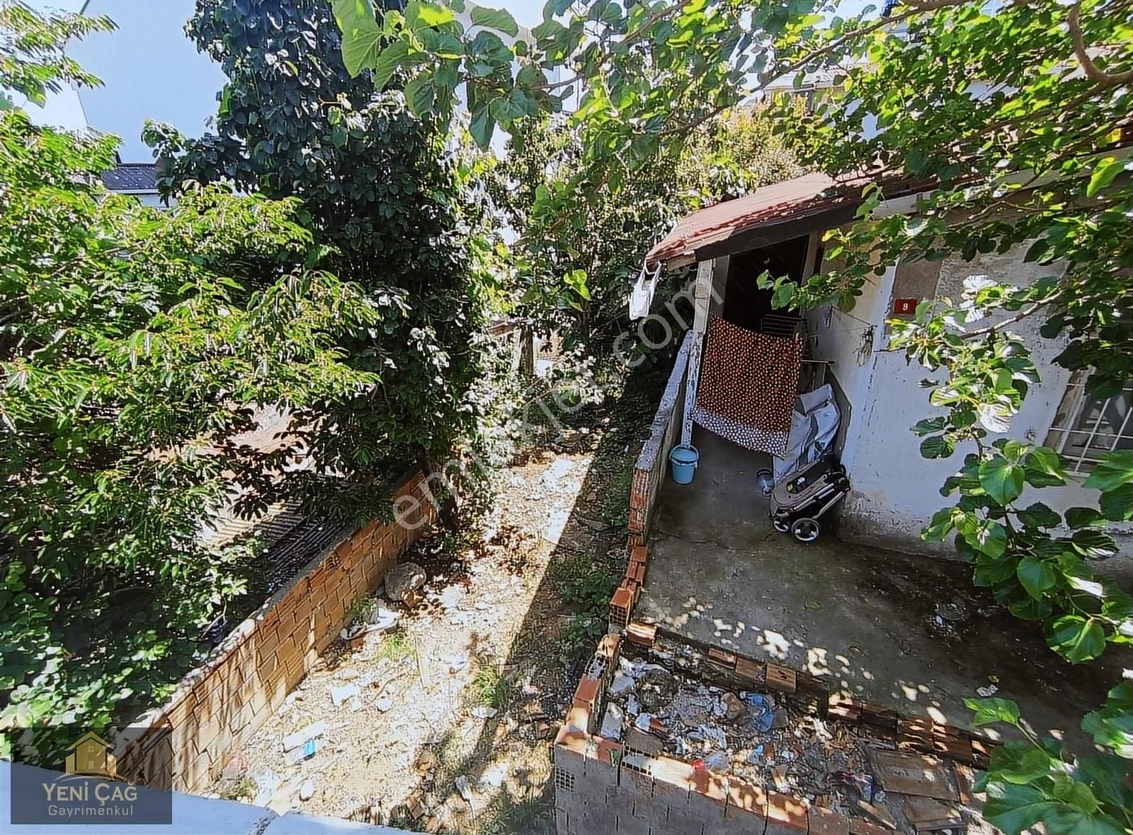 Sultanbeyli Orhangazide Yatırımlık 284 M2 Arsa - Görsel 2