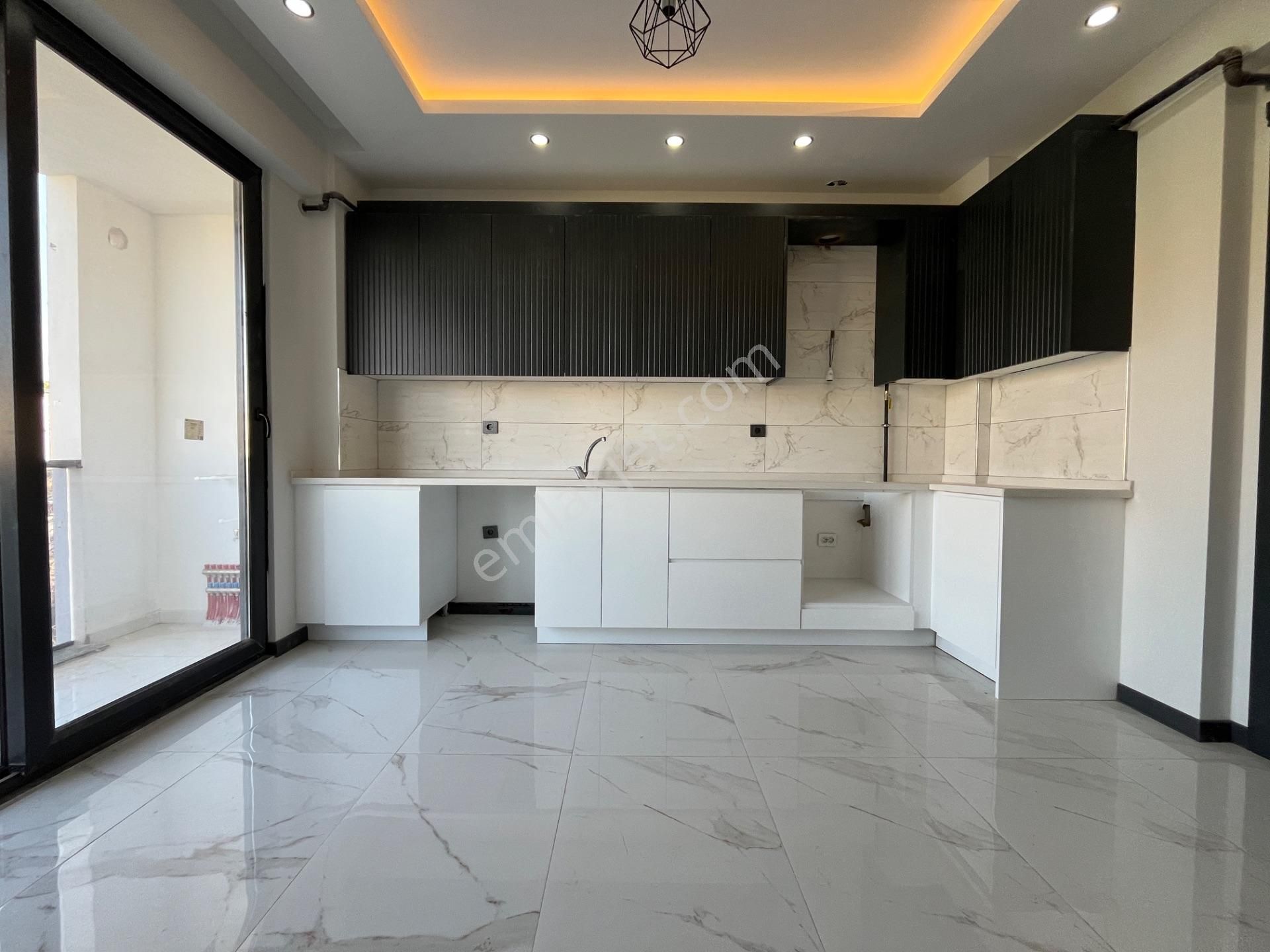 Kölem Group'tan 3+1 145m2 Arakat Ön Cephe Satılık Daire