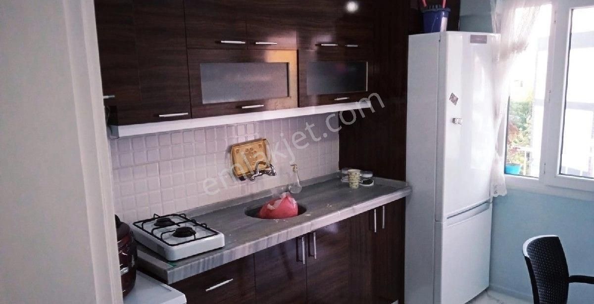 Manisa Akhisar Hashoca Mah.satılık 2 +1 Daire 1.590.000tl