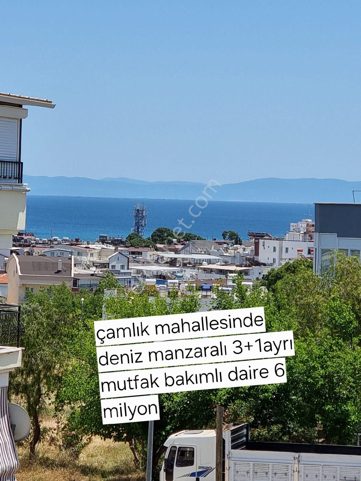 Yok Böylesi Güzel Manzara