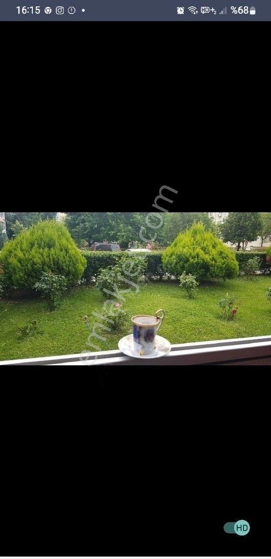 Manisa Yunus Emre Güzleyurt Mah. Satılık 3+1 Daire 6.050.000tl