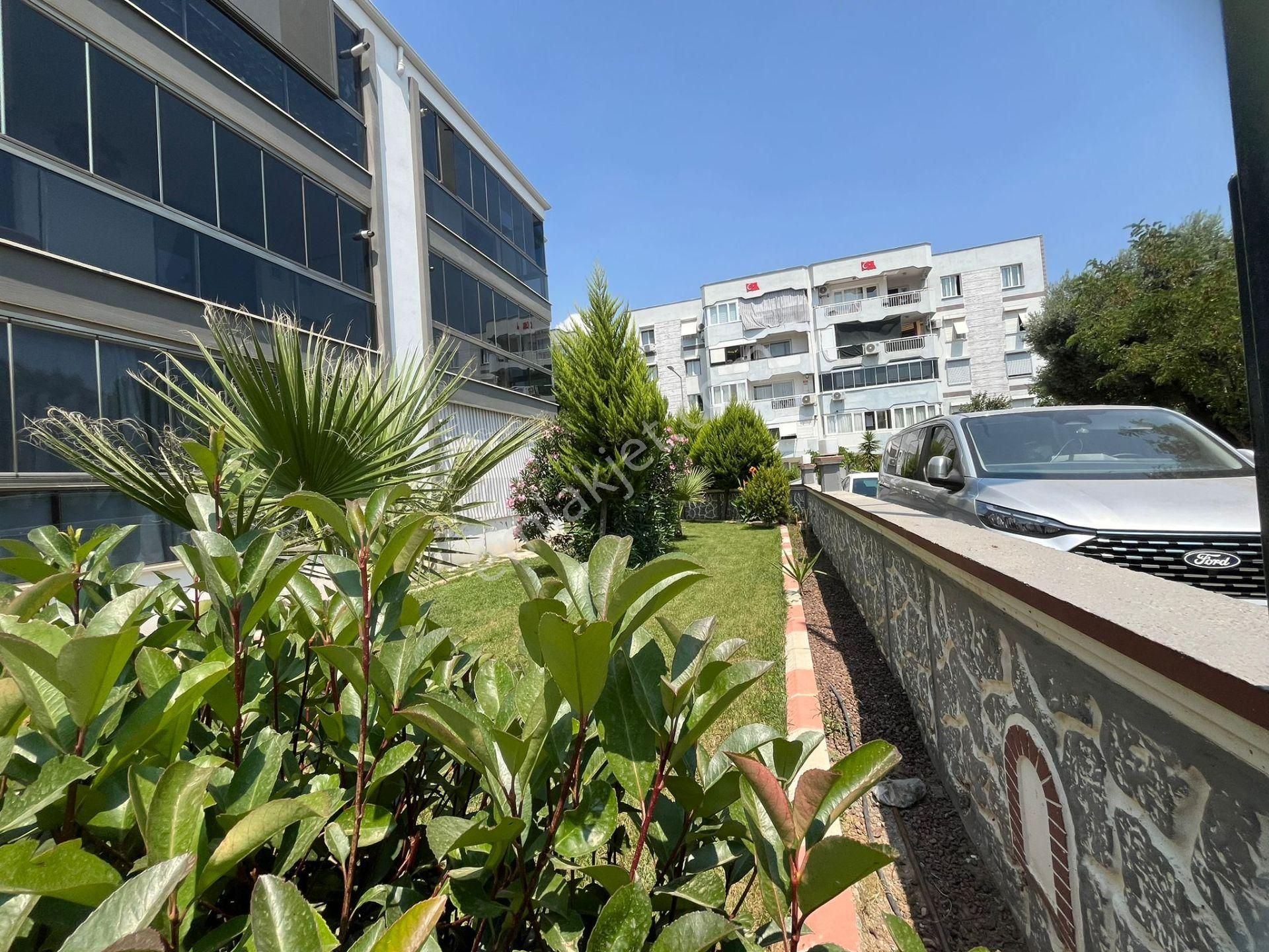 Menderes Turyap'tan Kasımpaşa Mh. Site İçi 2+1 Satılık Daire