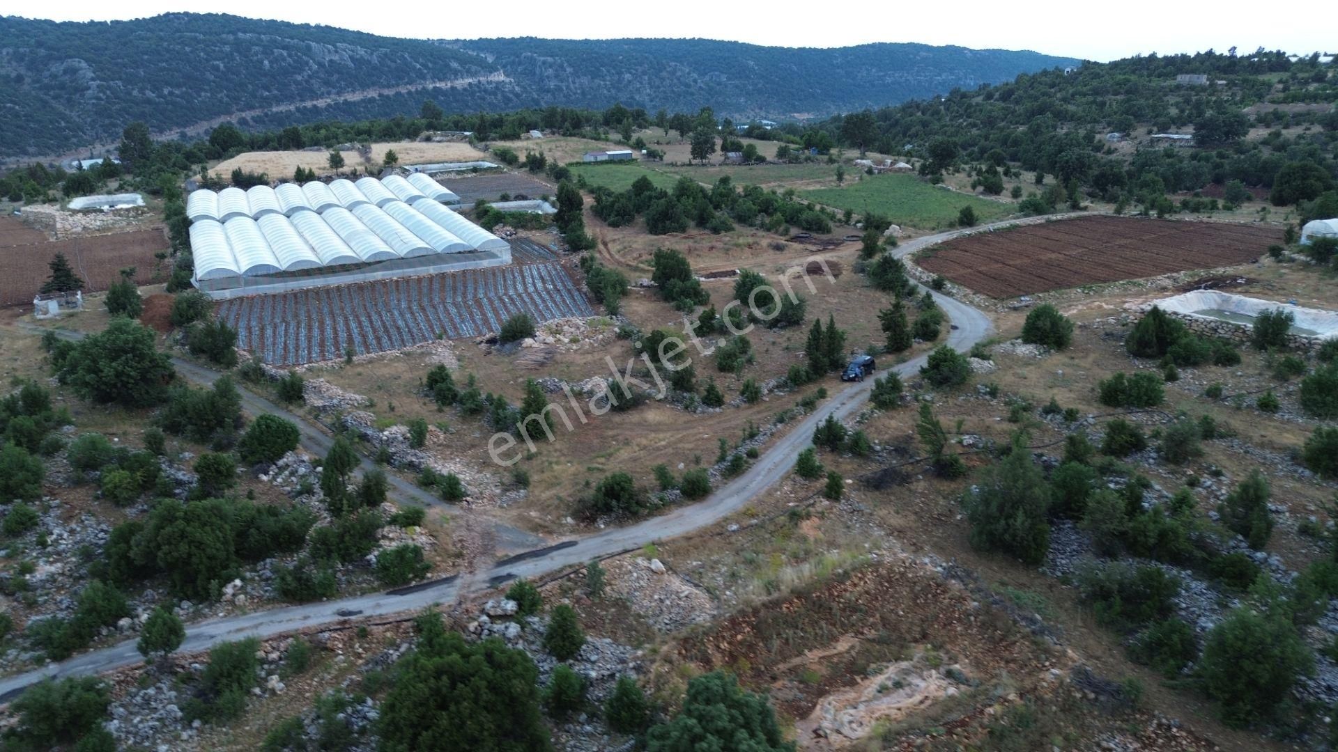 2 Adet Villalık Arsa Acil Fiyat Düştü - Görsel 13