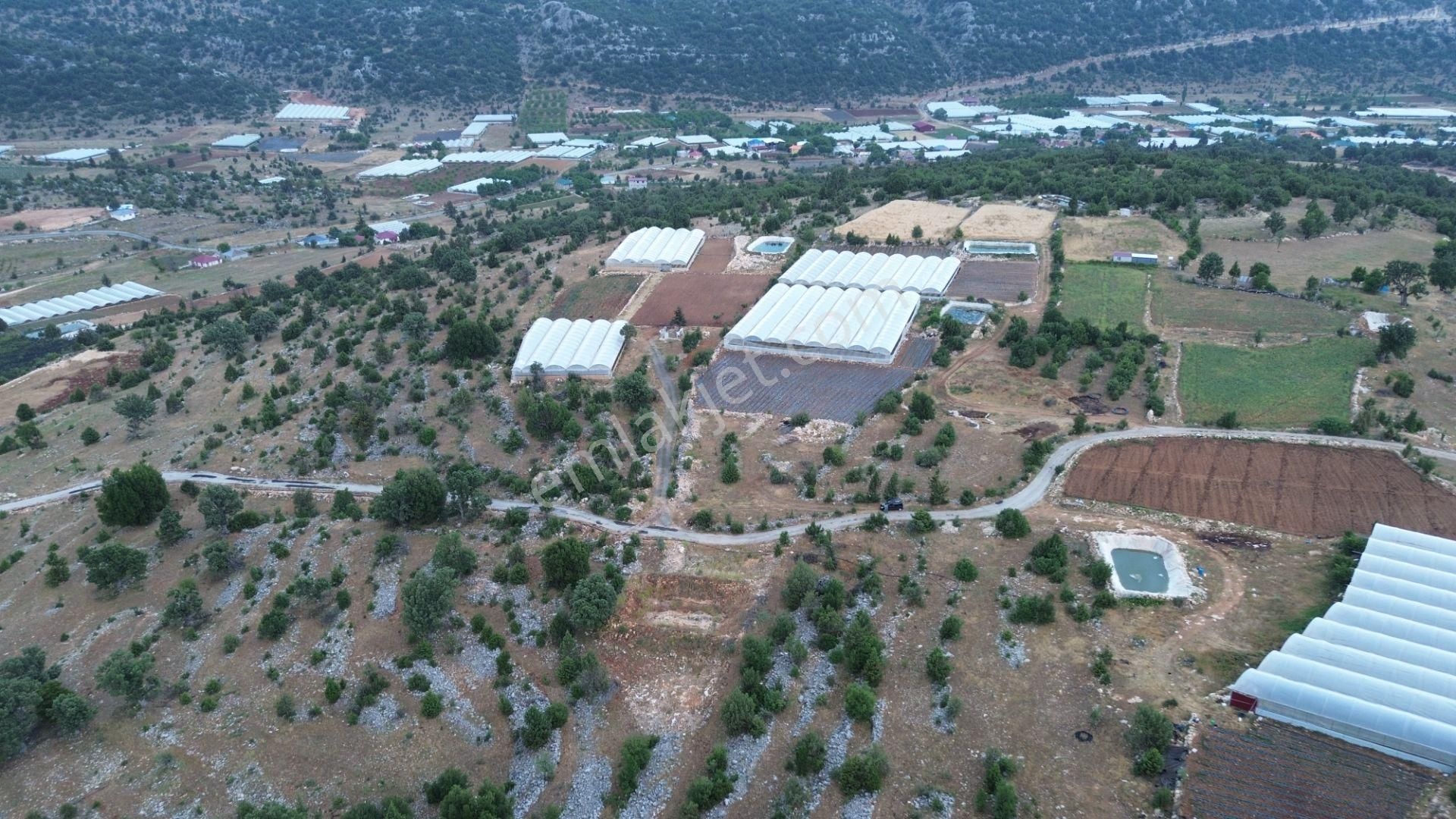 2 Adet Villalık Arsa Acil Fiyat Düştü - Görsel 18