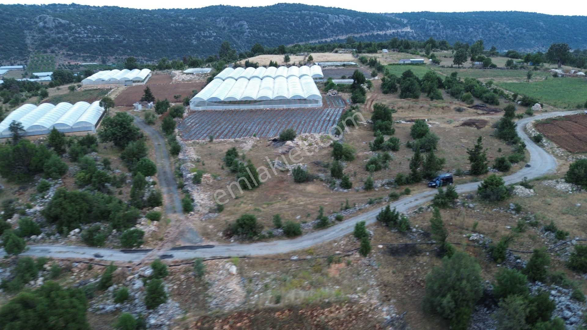 2 Adet Villalık Arsa Acil Fiyat Düştü - Görsel 16