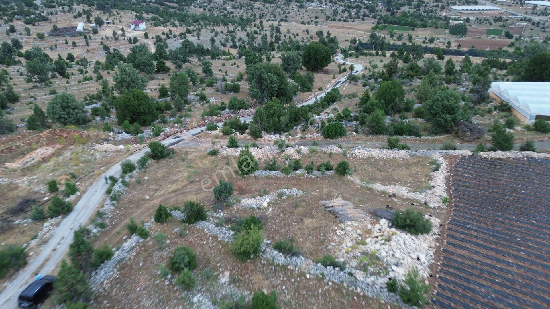 2 Adet Villalık Arsa Acil Fiyat Düştü - Görsel 24