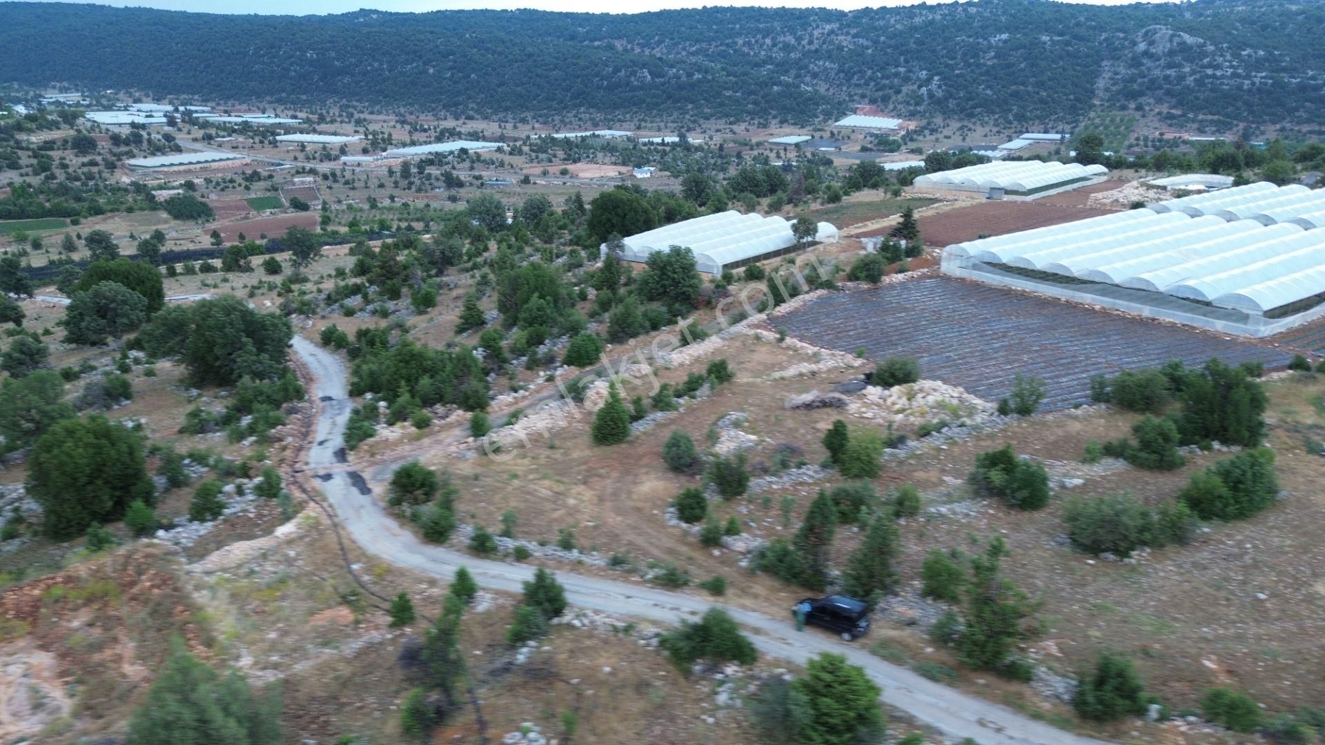 2 Adet Villalık Arsa Acil Fiyat Düştü - Görsel 9