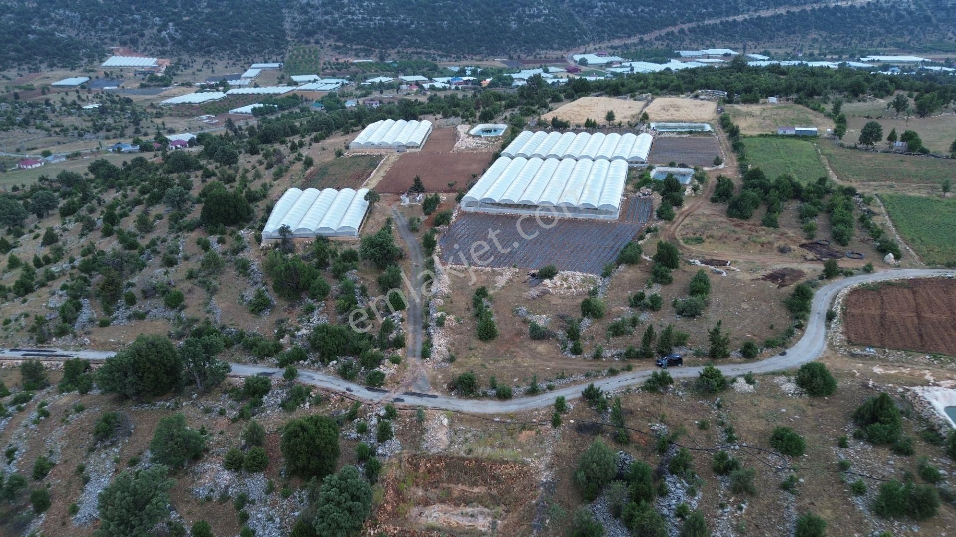 2 Adet Villalık Arsa Acil Fiyat Düştü - Görsel 6