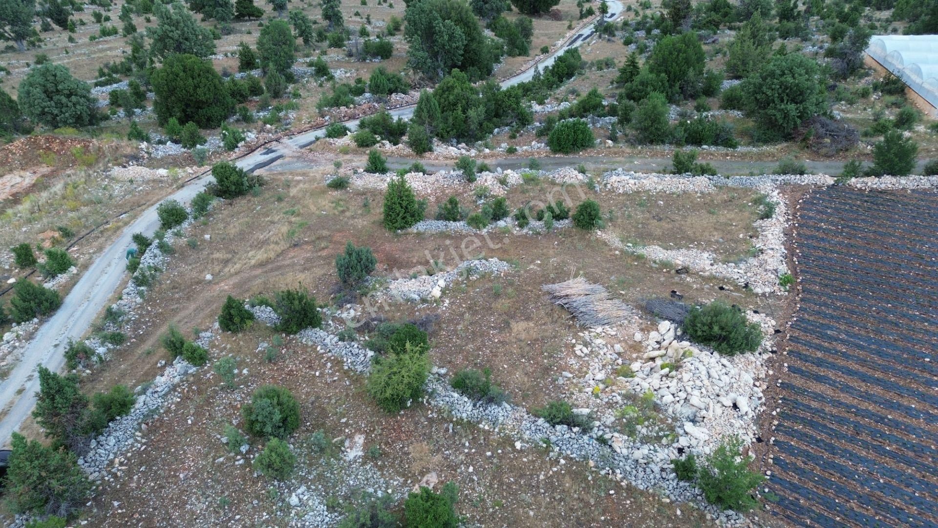 2 Adet Villalık Arsa Acil Fiyat Düştü - Görsel 25