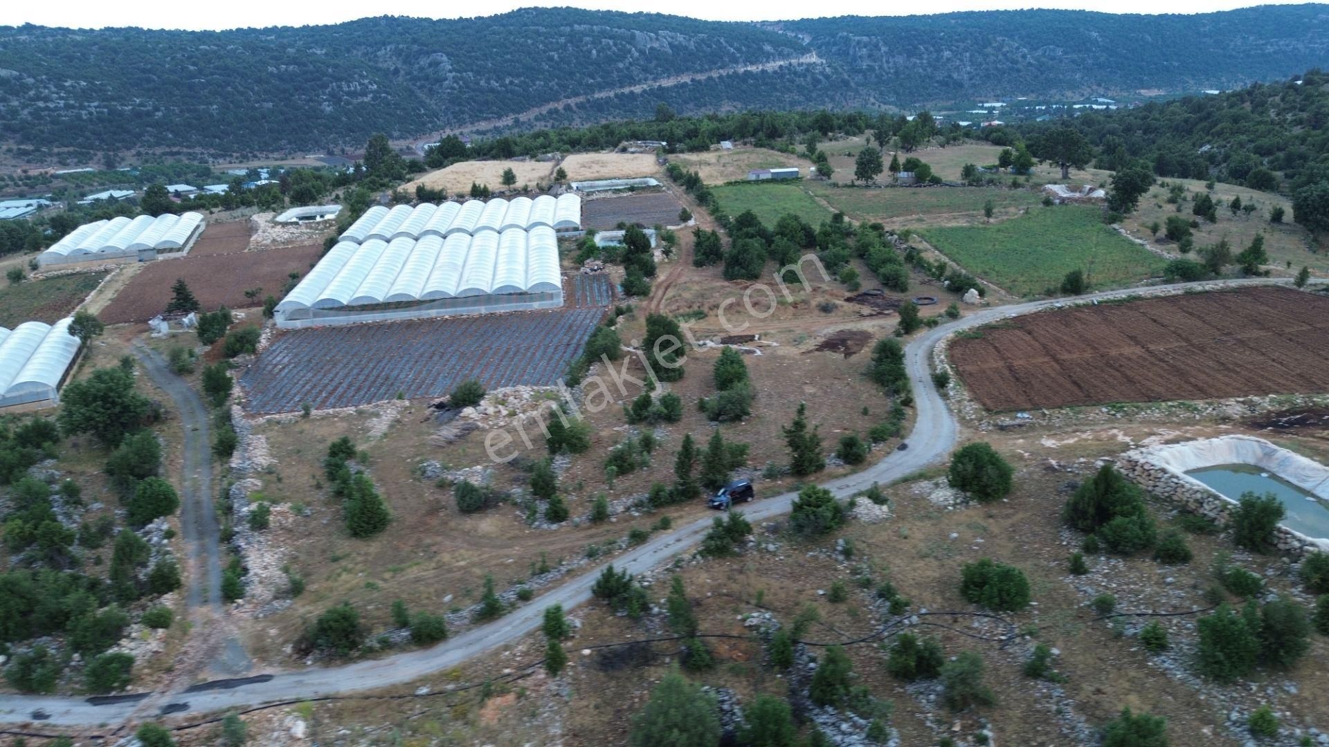 2 Adet Villalık Arsa Acil Fiyat Düştü - Görsel 10