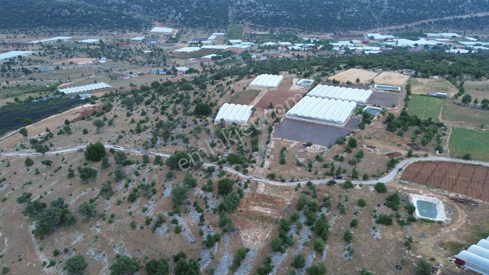 2 Adet Villalık Arsa Acil Fiyat Düştü - Görsel 19