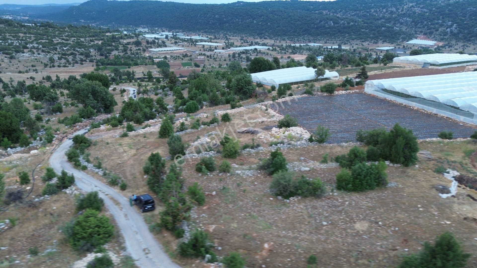 2 Adet Villalık Arsa Acil Fiyat Düştü - Görsel 7
