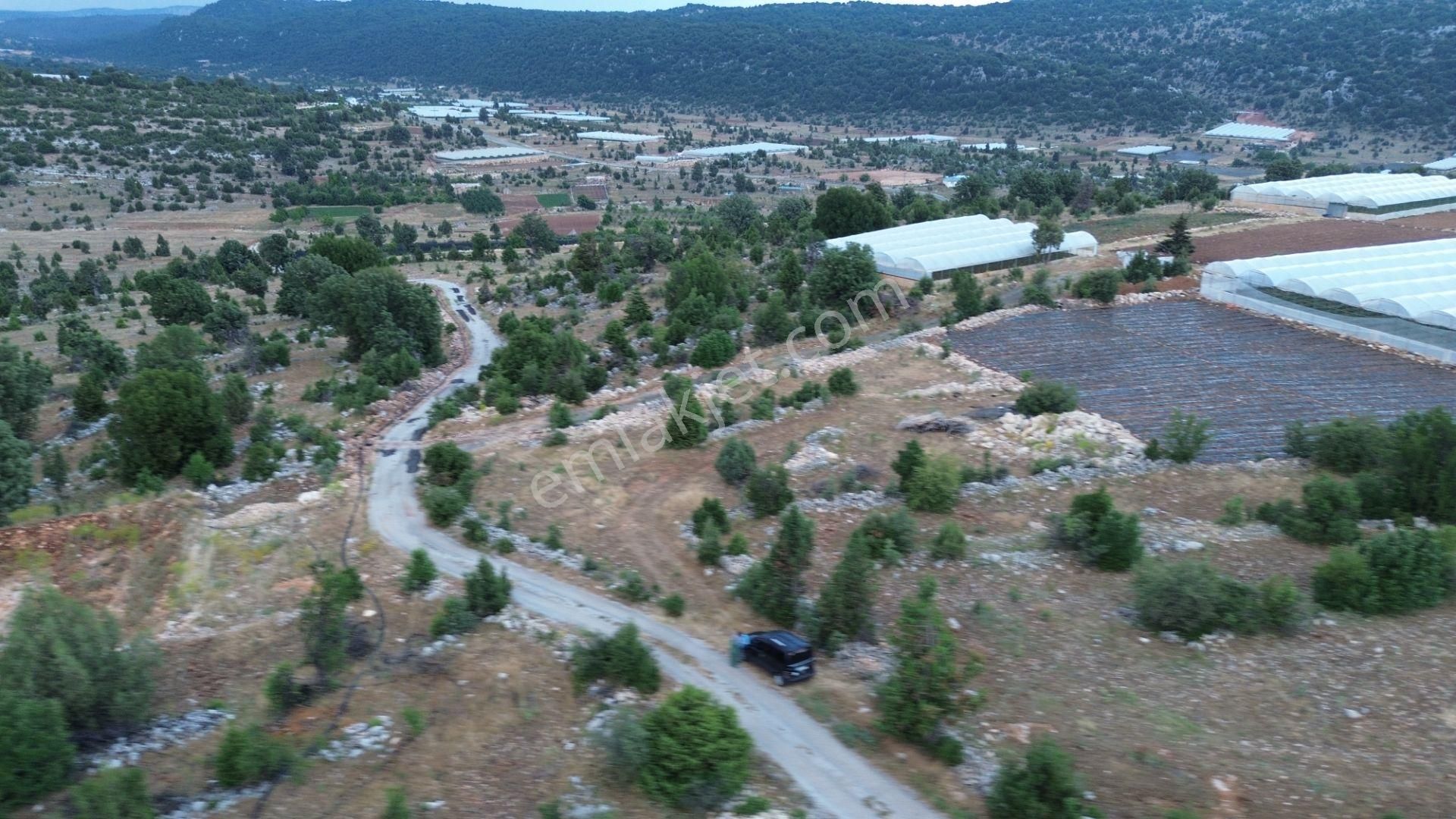 2 Adet Villalık Arsa Acil Fiyat Düştü - Görsel 8