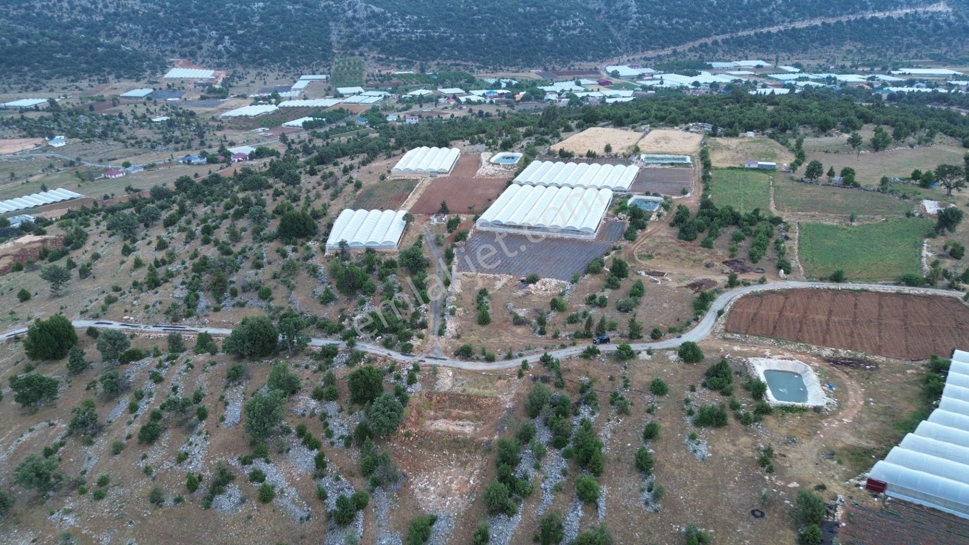 2 Adet Villalık Arsa Acil Fiyat Düştü - Görsel 17