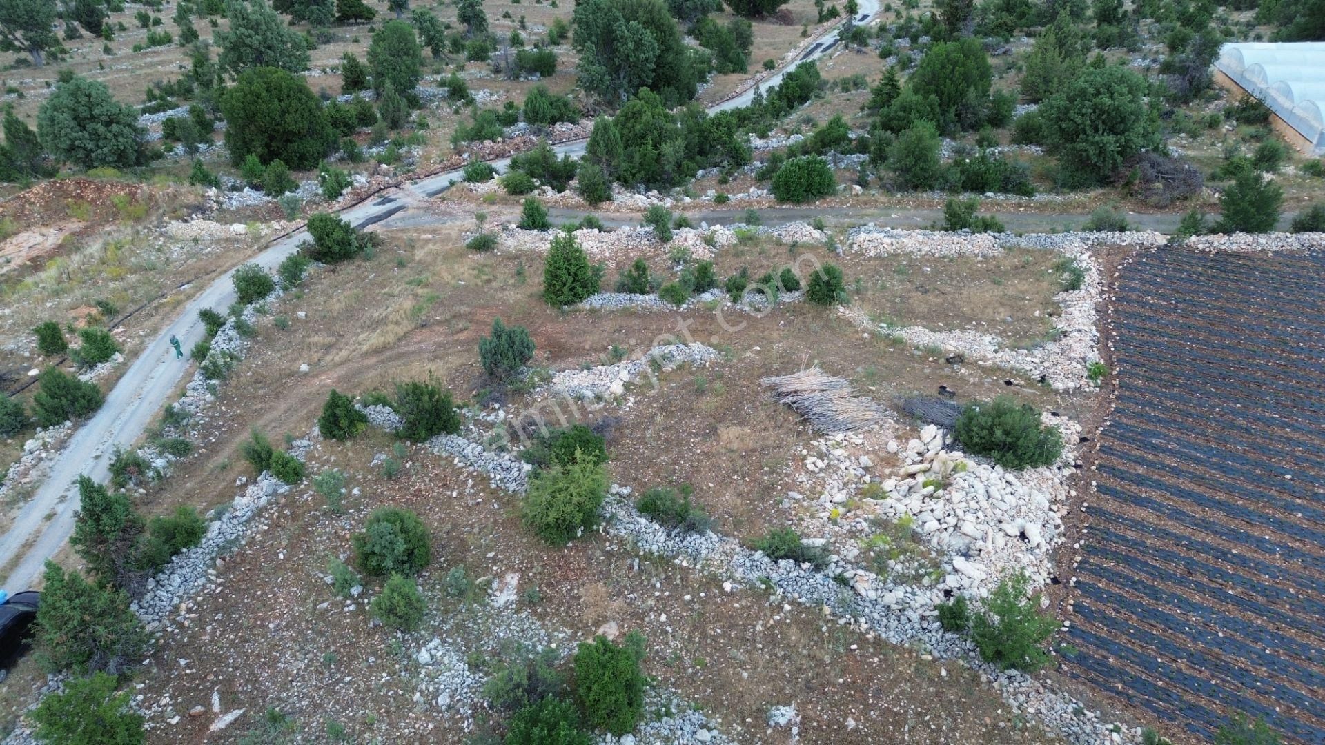 2 Adet Villalık Arsa Acil Fiyat Düştü - Görsel 26
