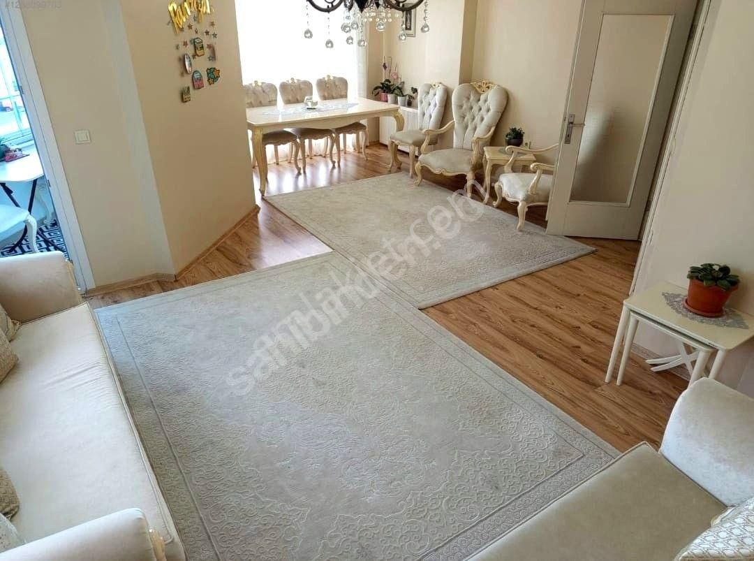 Acil, Satılık Dubleks 5+2 Geniş İki Daire Gibi Kullanılabilir