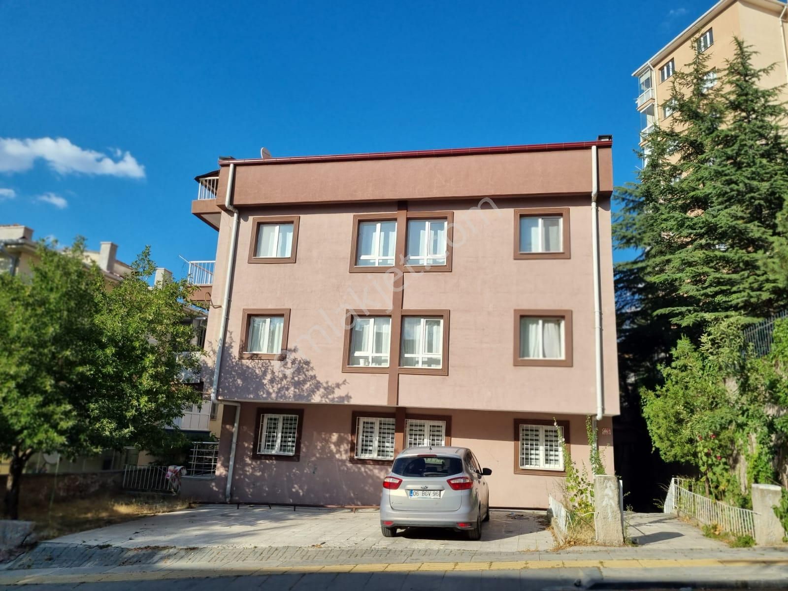 *** Sehit Cengiz Karaca 2+1 Eşyalı Kiralık ***