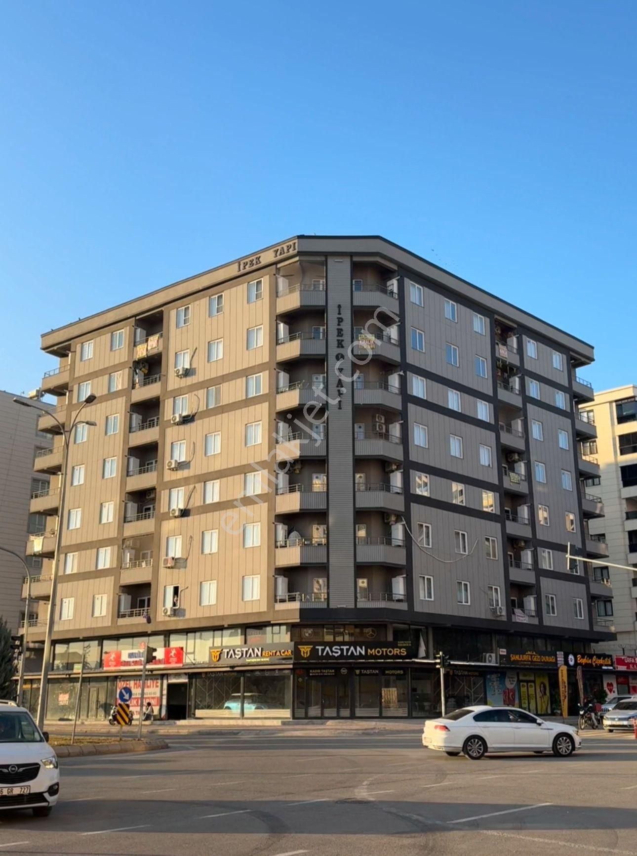 Doğu Emlaktan Kiralık 2+1