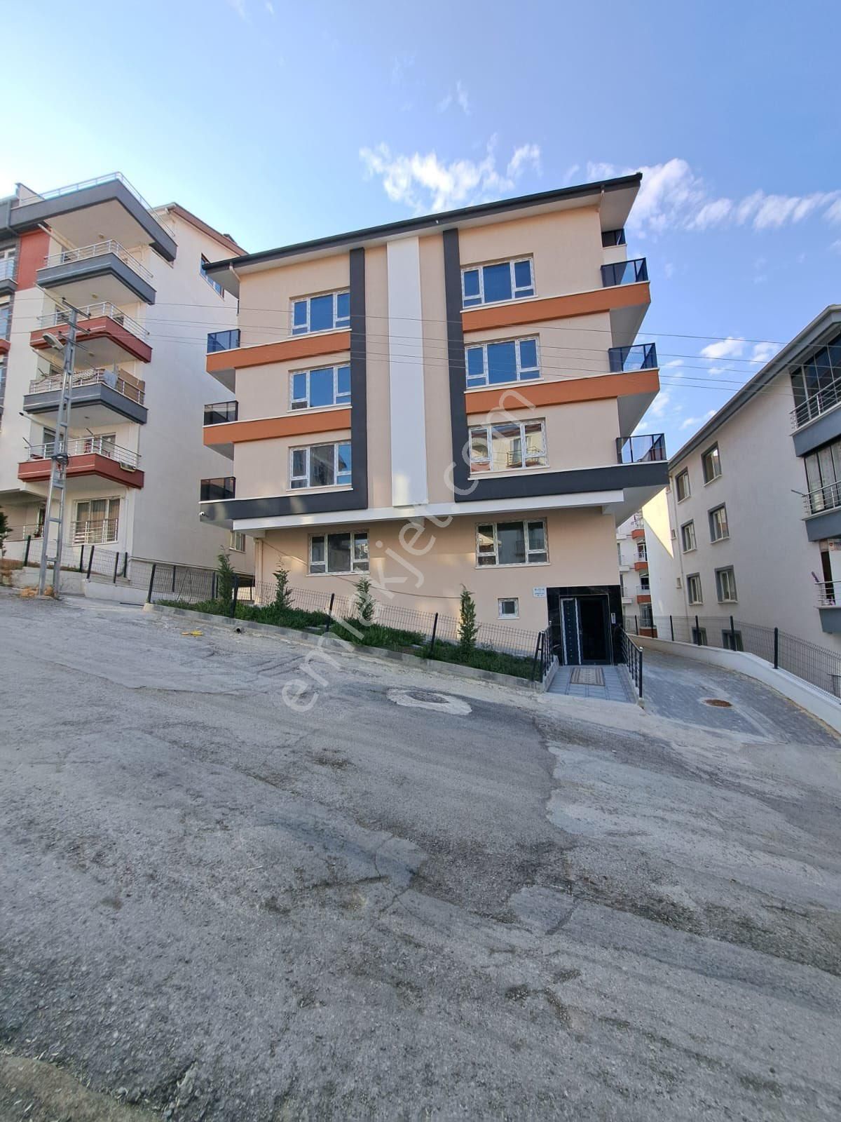 Satılık Binalar