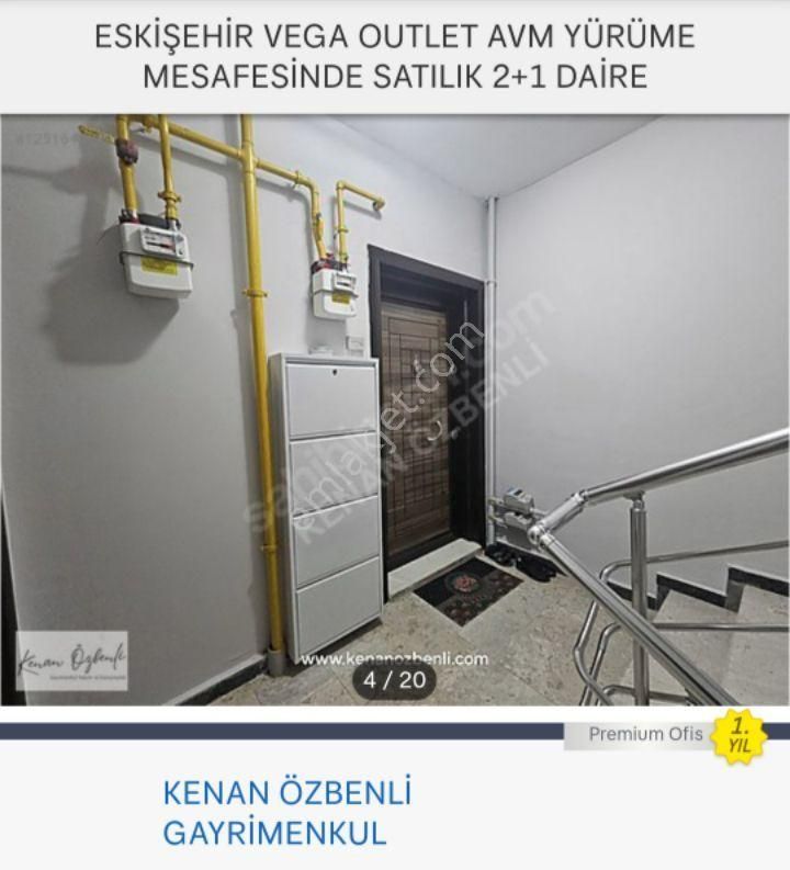 Kenan Ozbenlı Gayrimenkuldan Vega Avm Yakını Acıl Satılık Arakat 2+1