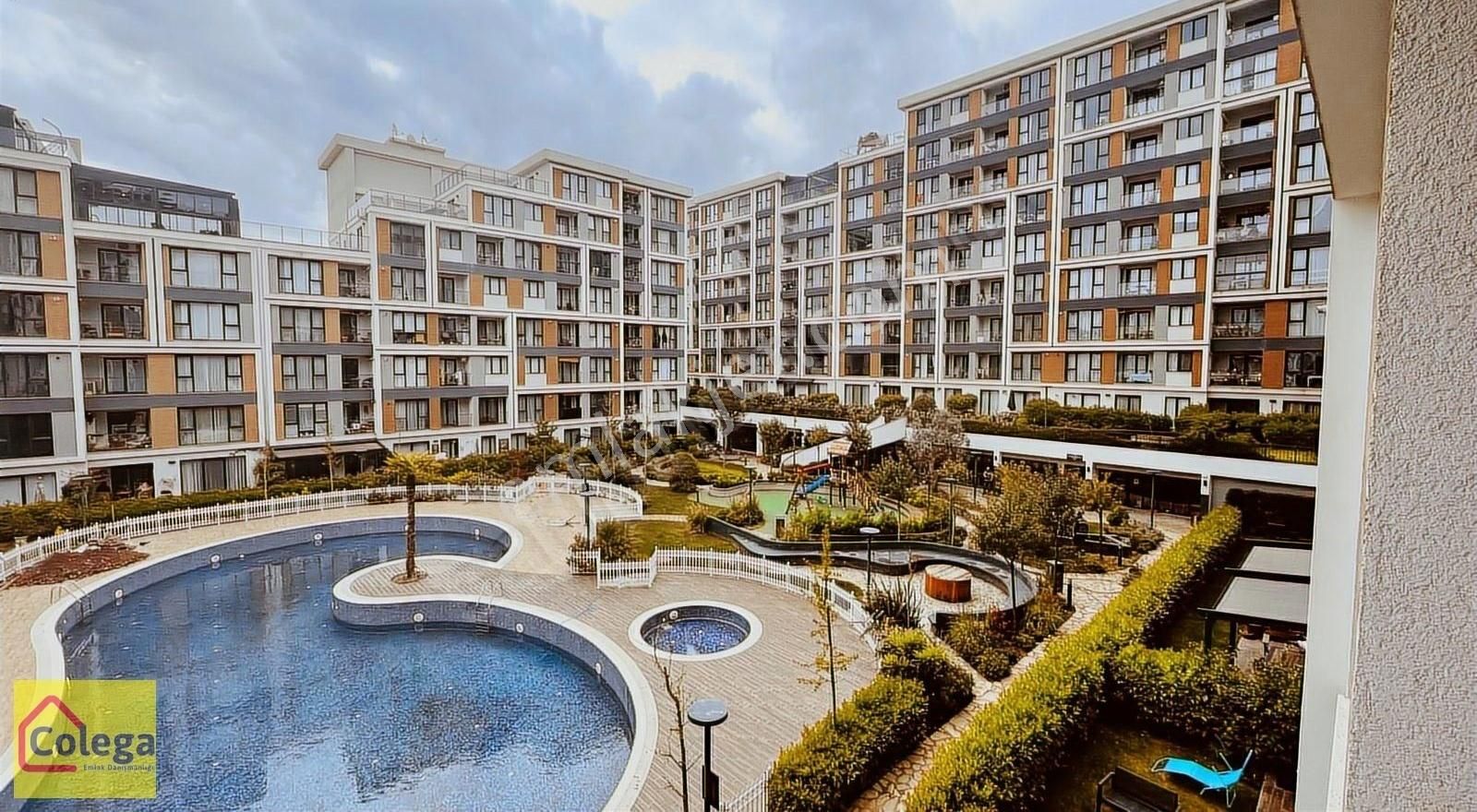 Platin Planet Sitesi'nde Tek 10 Numara Daire!