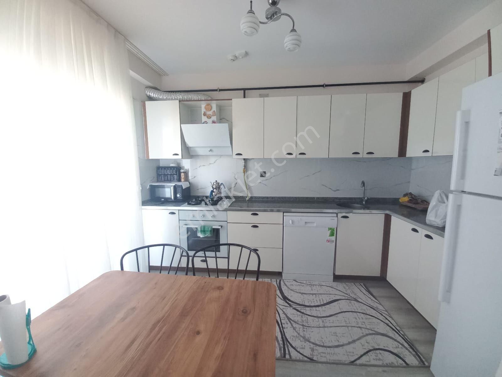 Ra Gayrimenkul Kavaklı Mh.baraj Konutları Satılık Daire