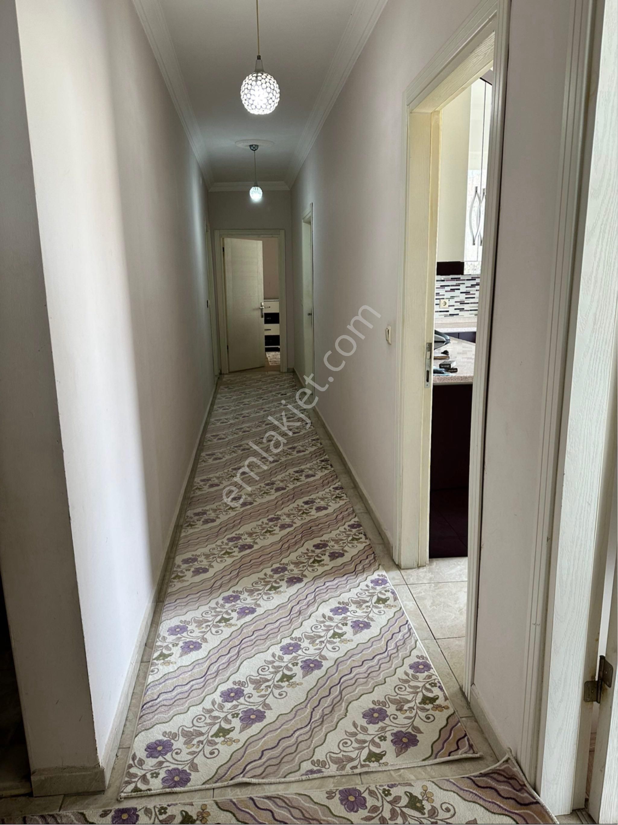 Tunçez Gm Perşembe Pzr Cvr 3+1 Garajlı Satılık Daire - Görsel 11