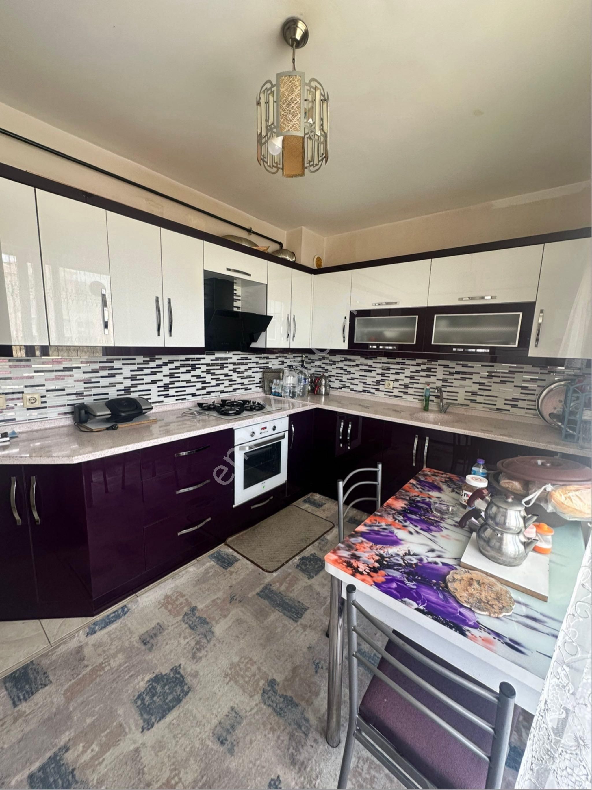 Tunçez Gm Perşembe Pzr Cvr 3+1 Garajlı Satılık Daire - Görsel 2