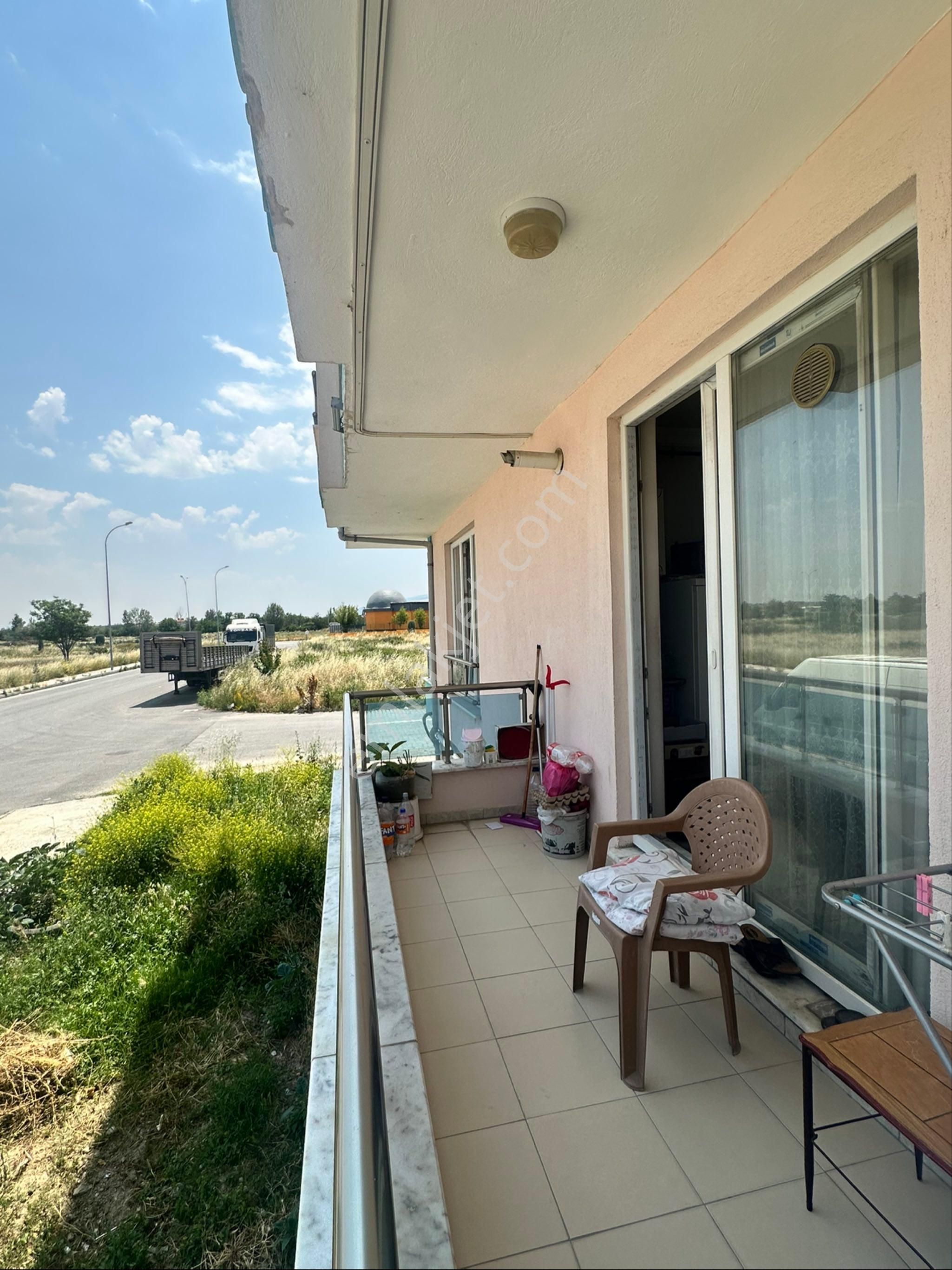 Tunçez Gm Perşembe Pzr Cvr 3+1 Garajlı Satılık Daire - Görsel 14