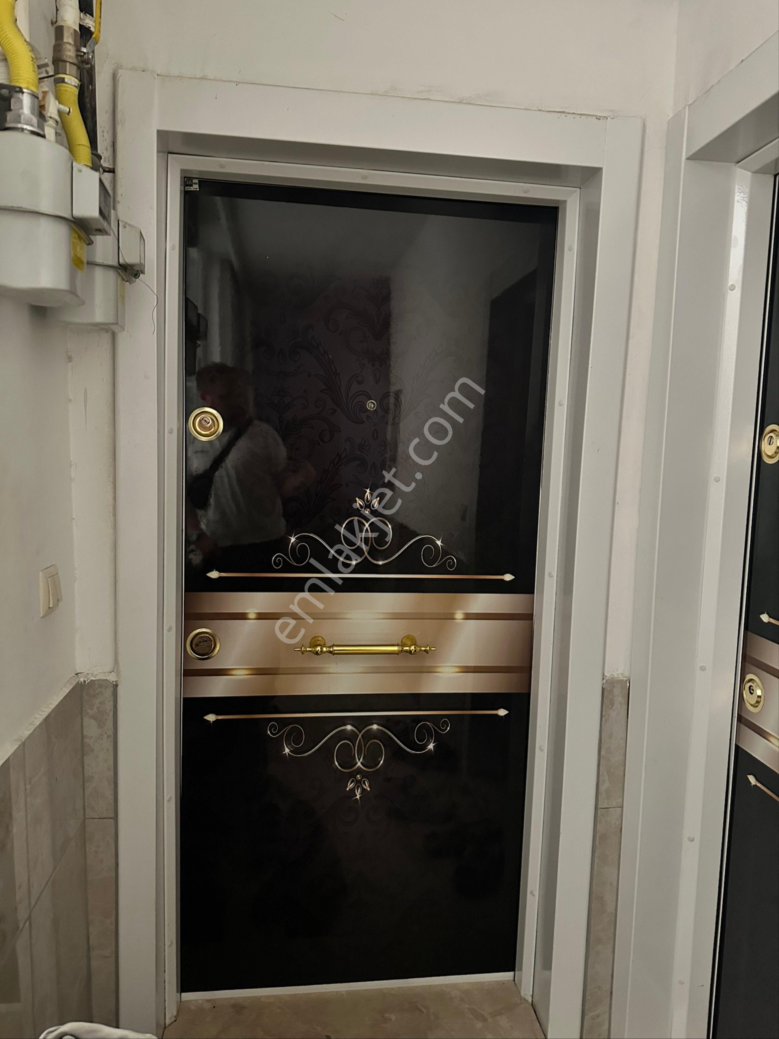 Tunçez Gm Perşembe Pzr Cvr 3+1 Garajlı Satılık Daire - Görsel 15