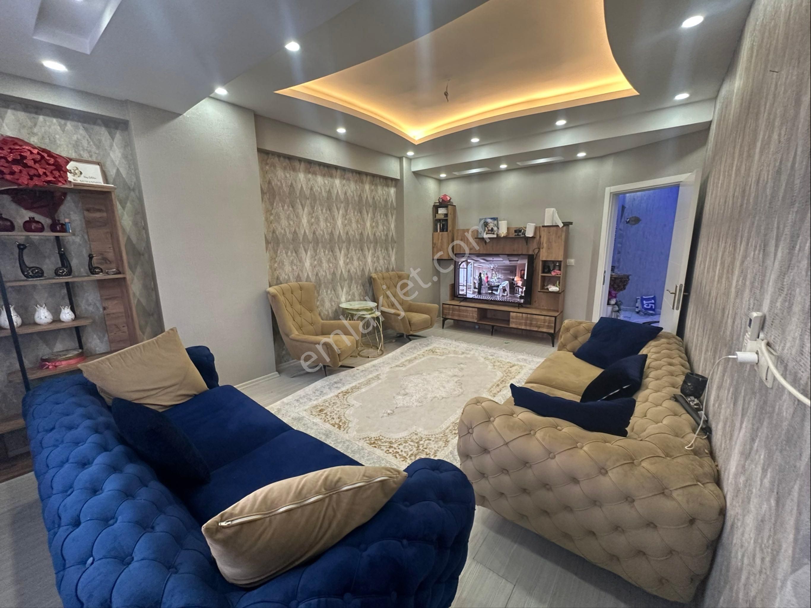 Yaşarsoy Gyo``dan Karaköprü Doğukentte Geniş Arakat 2+1
