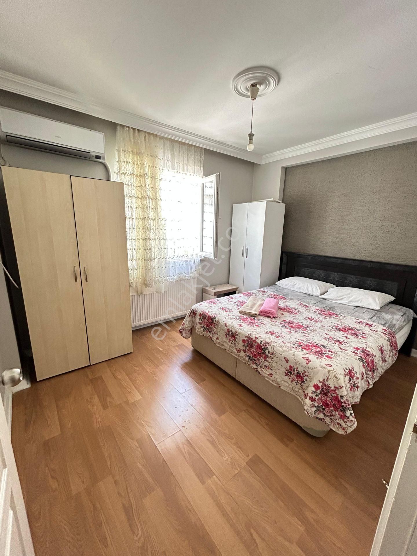 Öğrenciye Sezonluk Ktü Yürüme Mesafesi 5 Dk D8