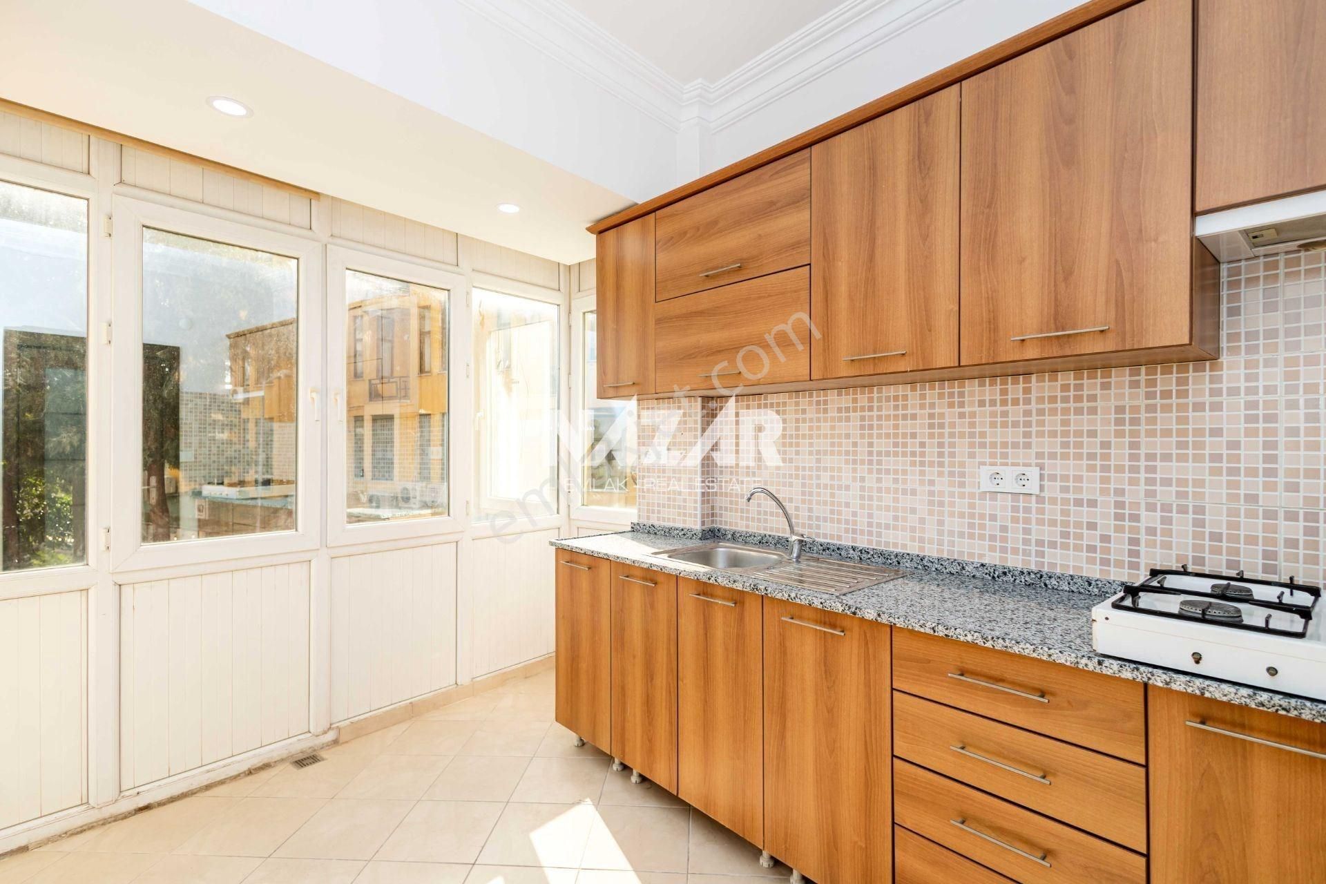 Alanya Merkez Şekerhane'de Kiralık 2+1 Ofis / İşyeri - Görsel 14