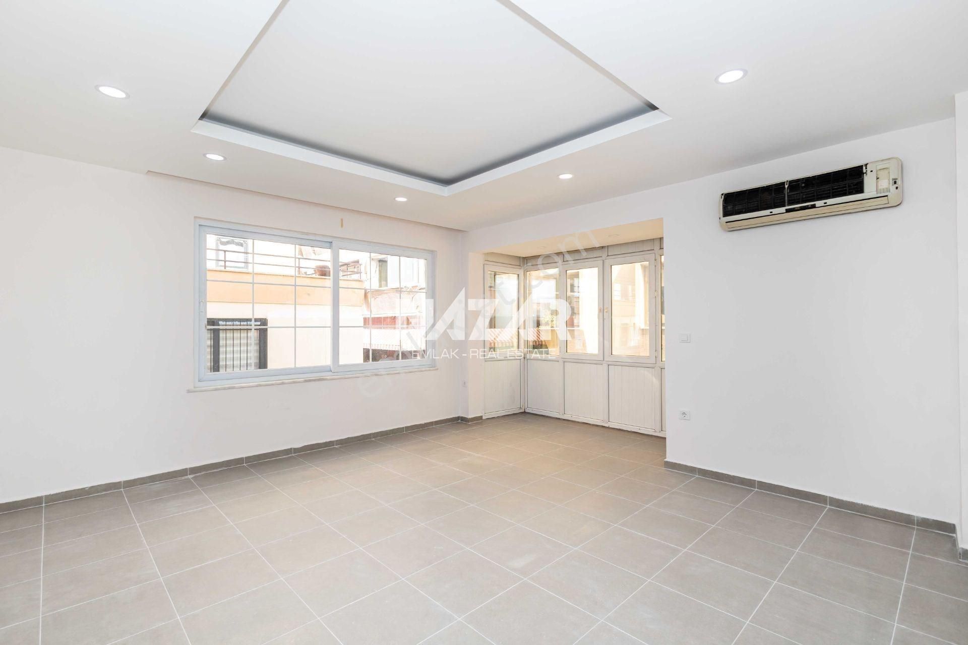 Alanya Merkez Şekerhane'de Kiralık 2+1 Ofis / İşyeri - Görsel 17