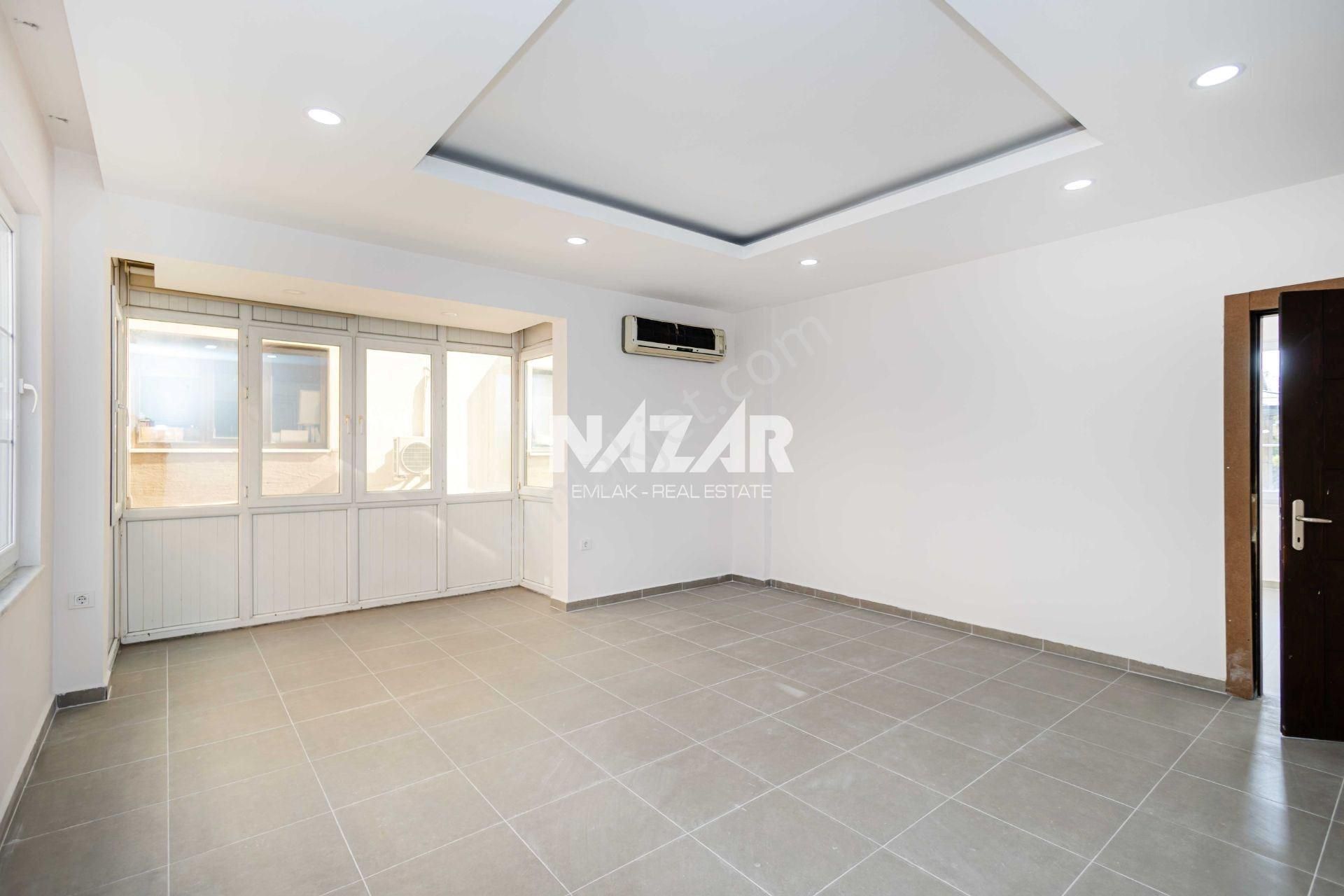 Alanya Merkez Şekerhane'de Kiralık 2+1 Ofis / İşyeri - Görsel 18