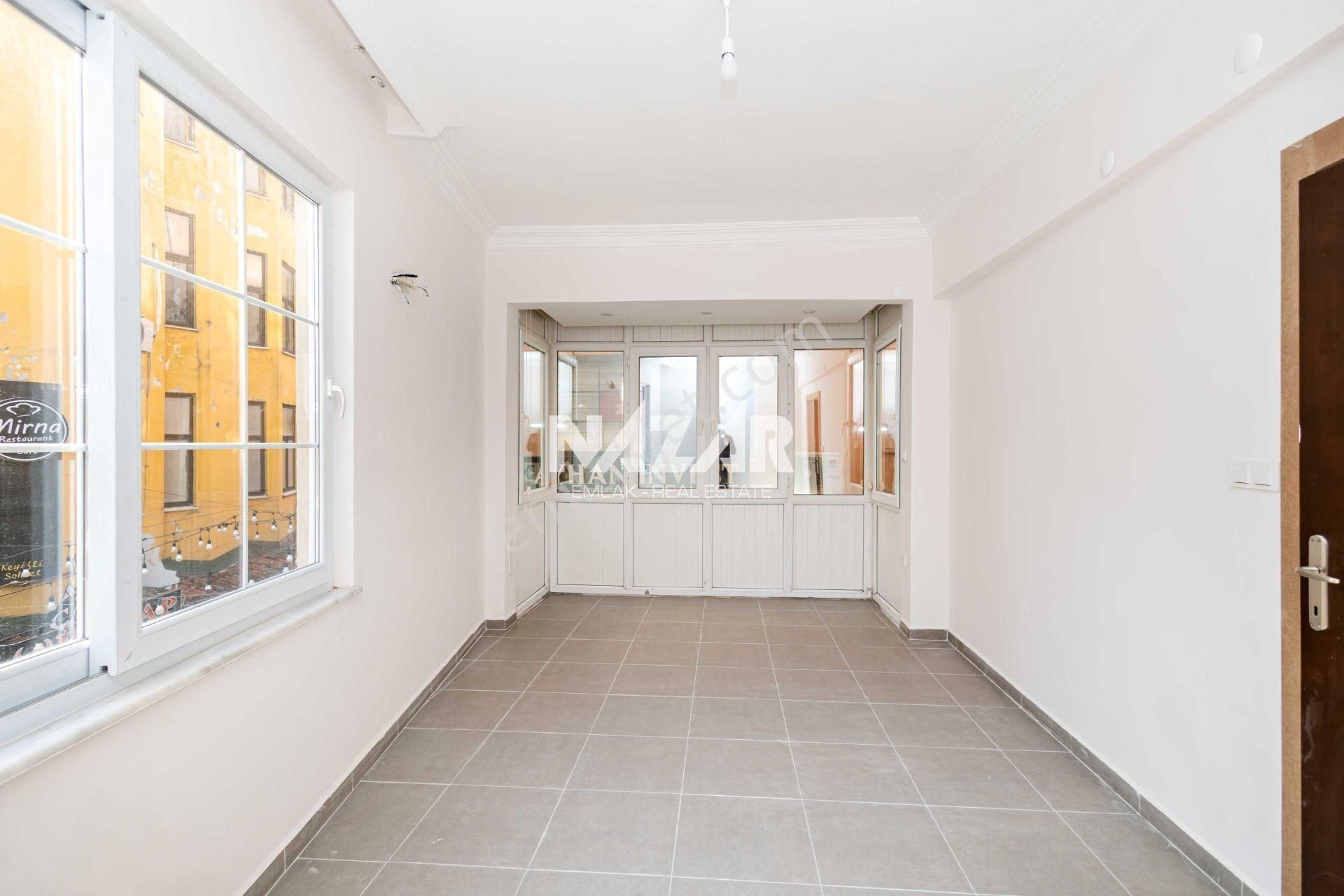 Alanya Merkez Şekerhane'de Kiralık 2+1 Ofis / İşyeri - Görsel 20