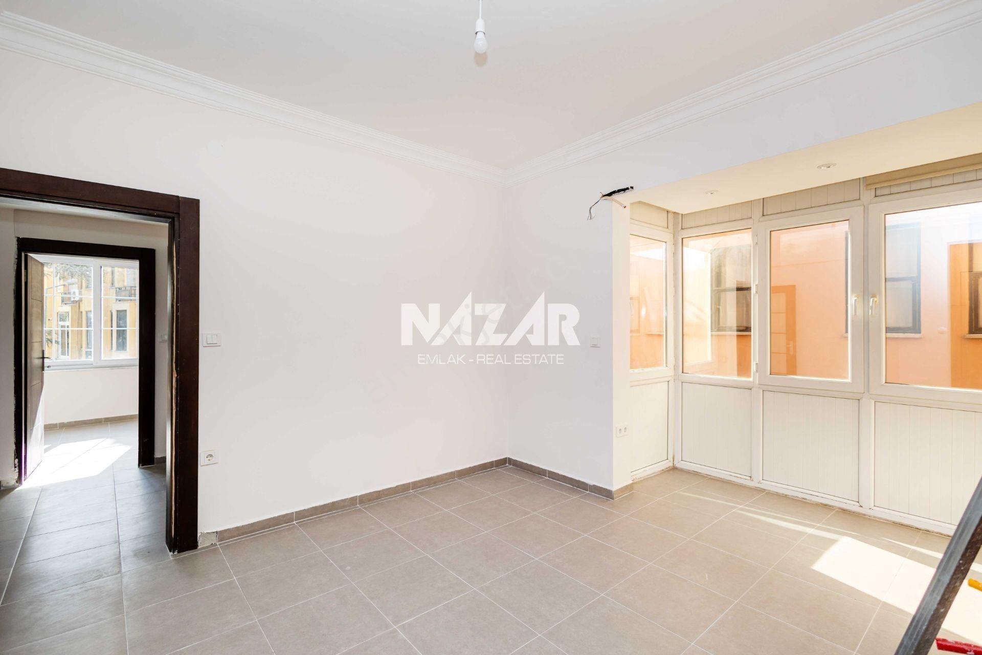Alanya Merkez Şekerhane'de Kiralık 2+1 Ofis / İşyeri - Görsel 10