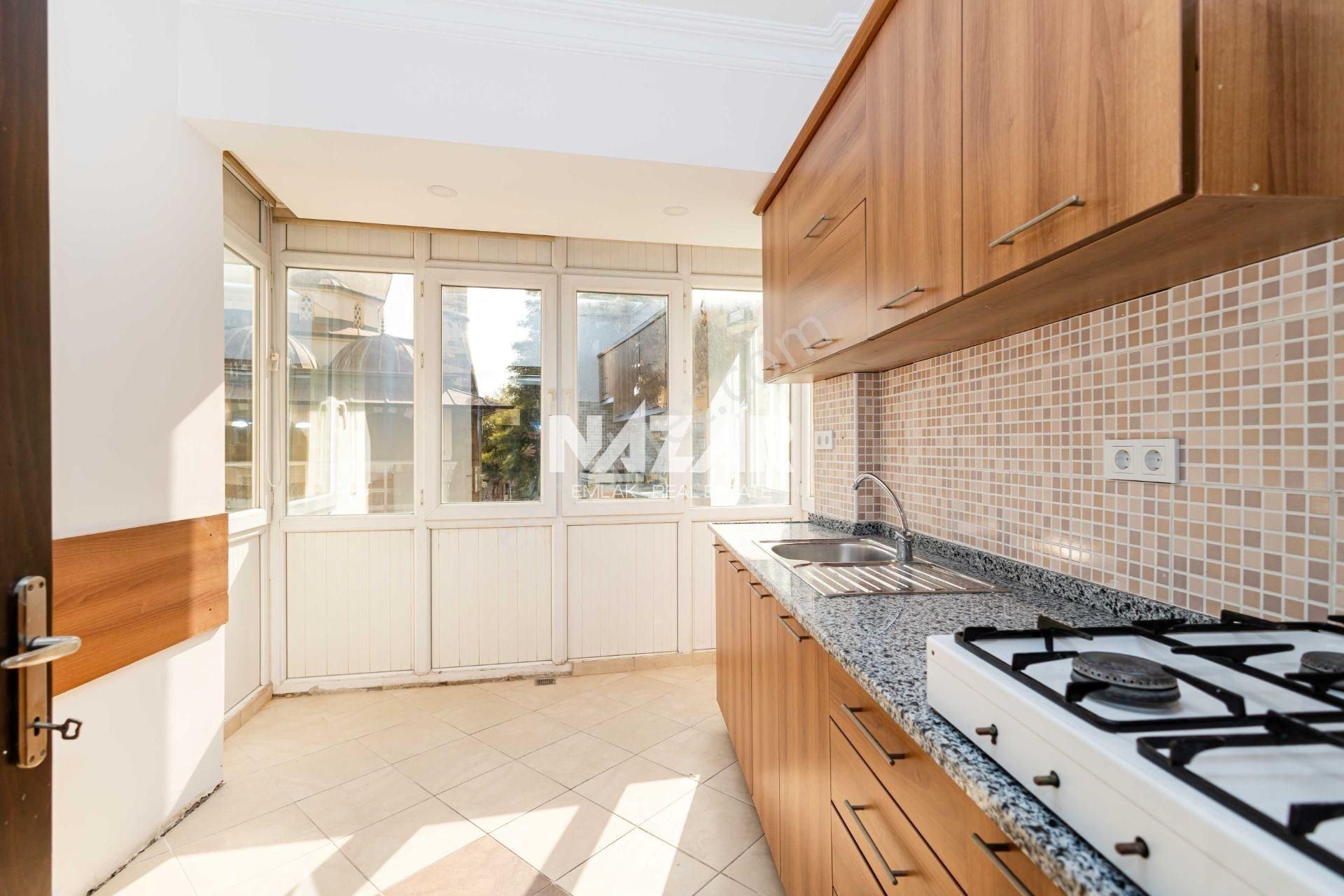 Alanya Merkez Şekerhane'de Kiralık 2+1 Ofis / İşyeri - Görsel 13