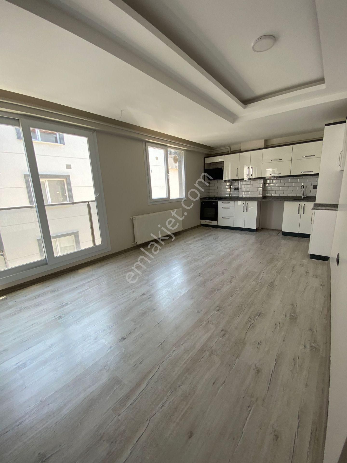Atatürk Mahallesinde 1+1 Kiralık Dairemiz