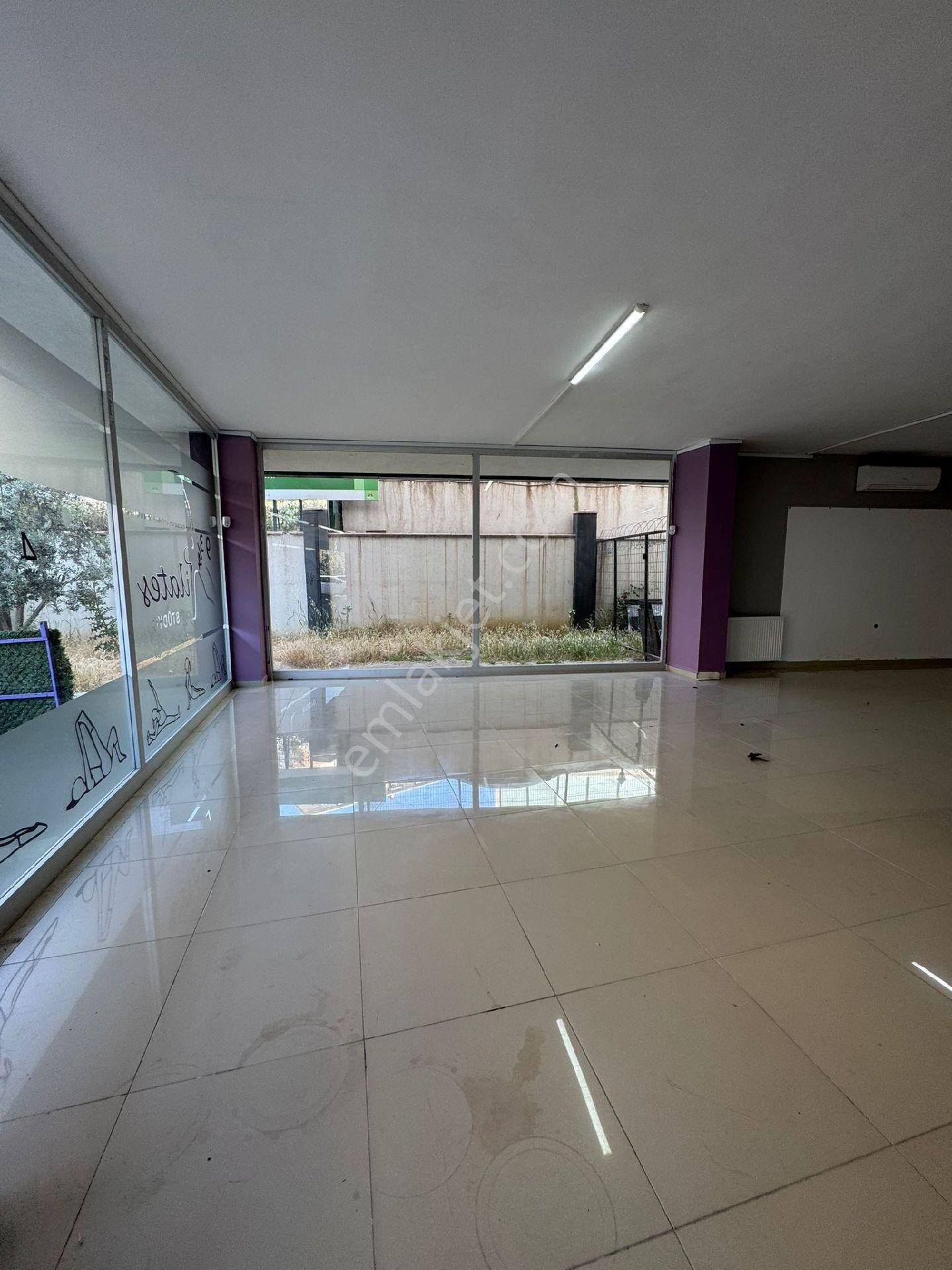 Kavaklı Kiralık Dükkan