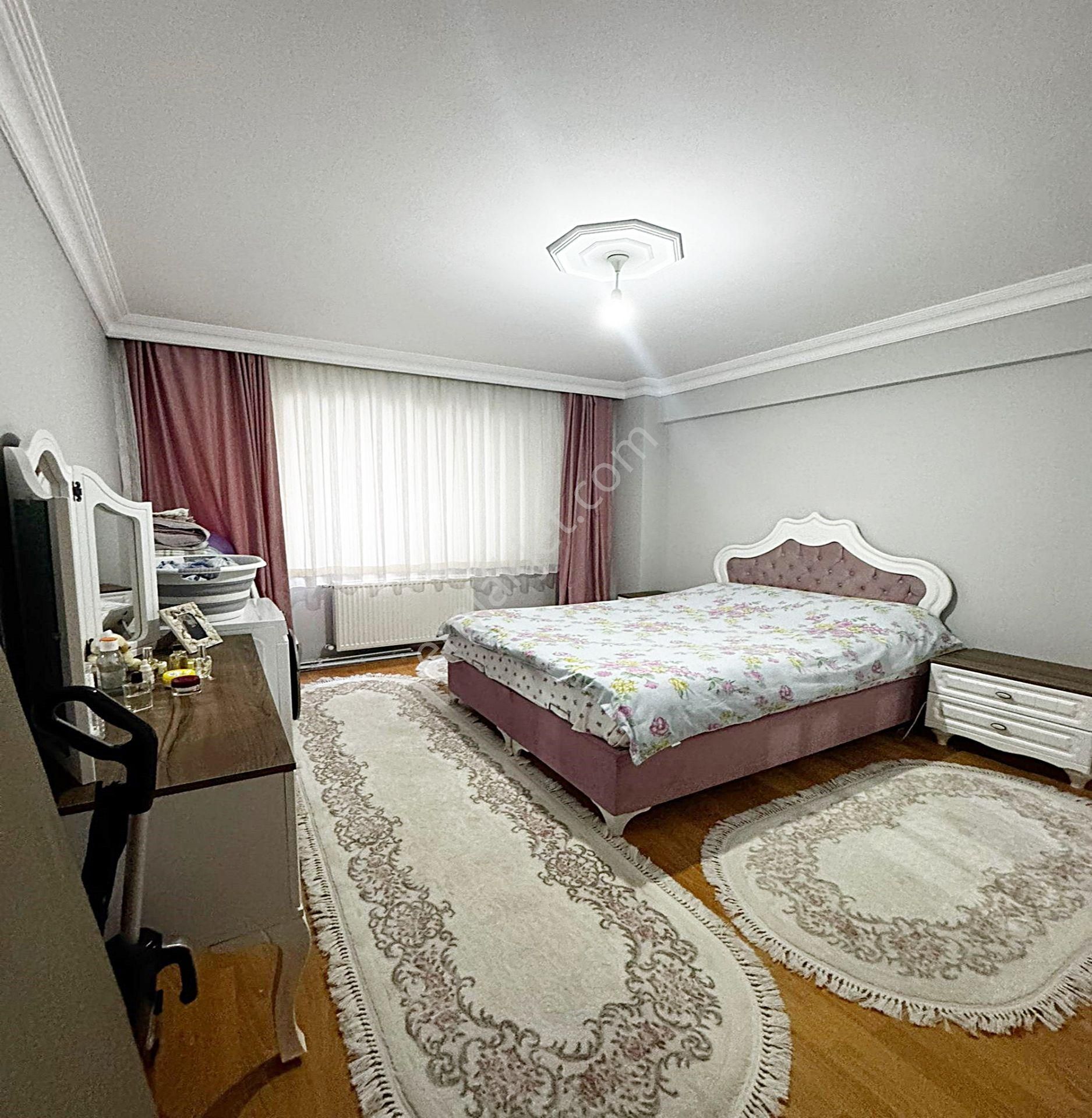 Butik Sitede Ufuk Caddesinde Metrobüse Yakın 120 M2 2+1 Sorunsuz Satılık Daire - Görsel 21