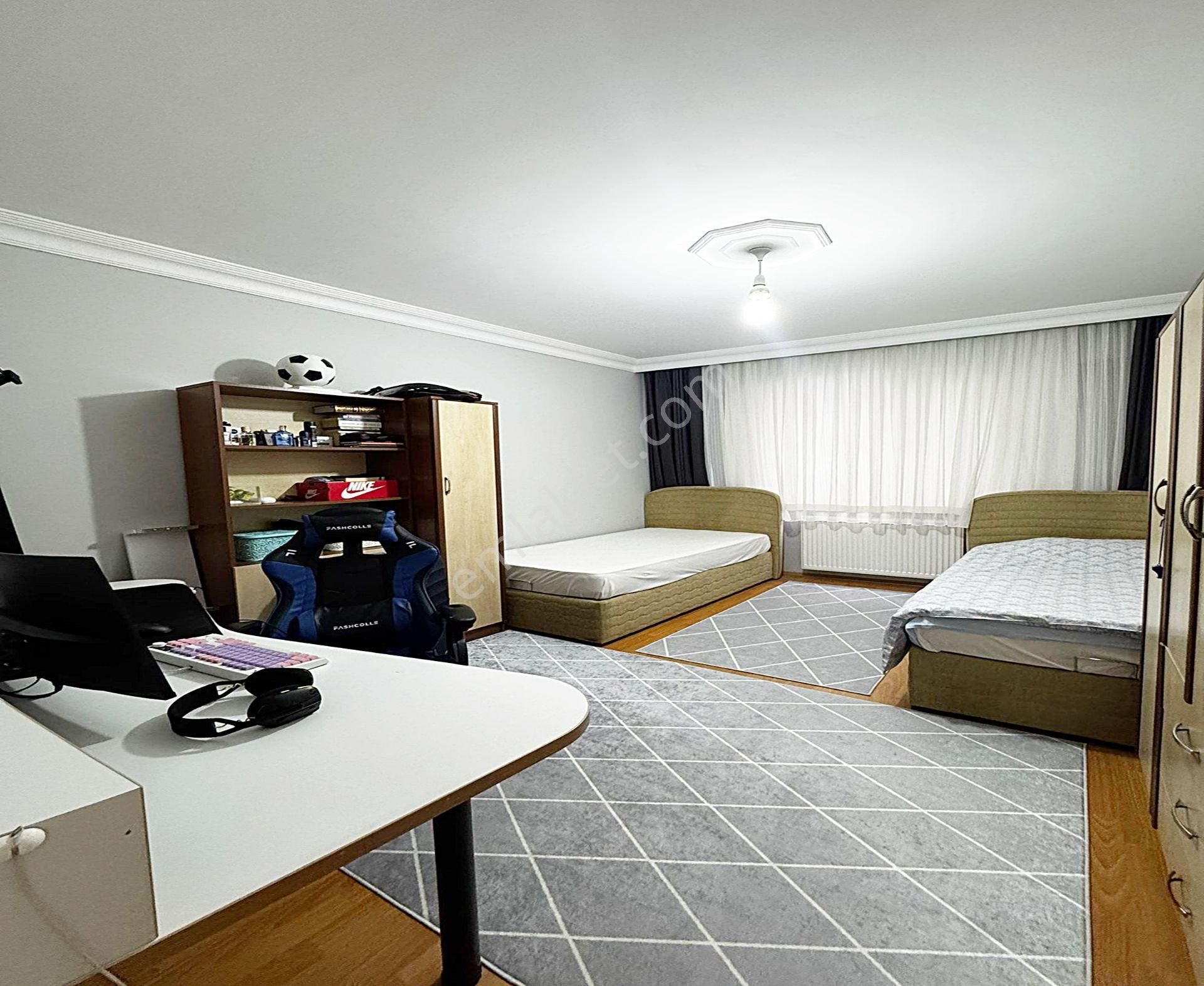 Butik Sitede Ufuk Caddesinde Metrobüse Yakın 120 M2 2+1 Sorunsuz Satılık Daire - Görsel 8