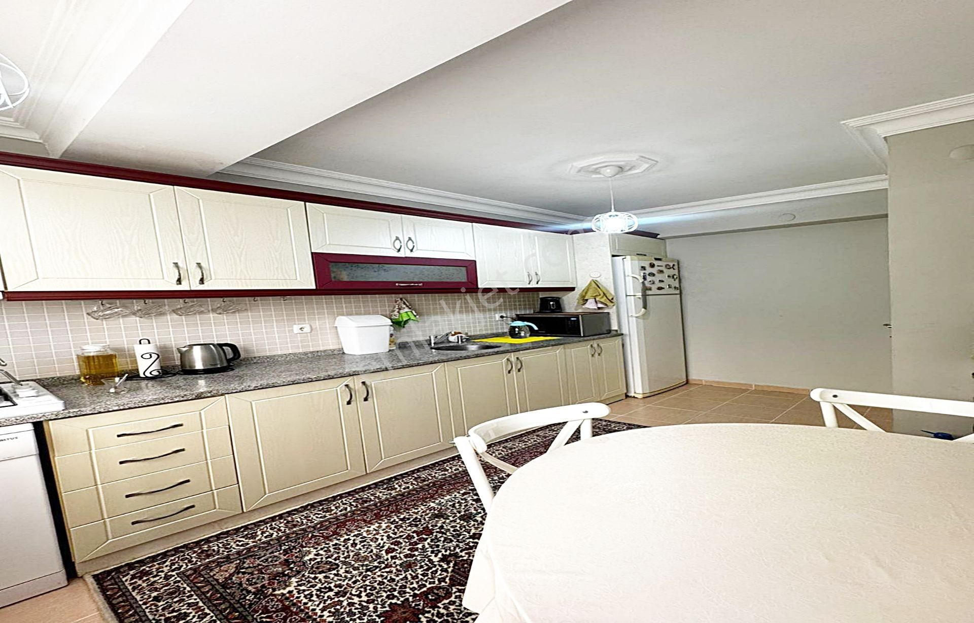 Butik Sitede Ufuk Caddesinde Metrobüse Yakın 120 M2 2+1 Sorunsuz Satılık Daire - Görsel 16