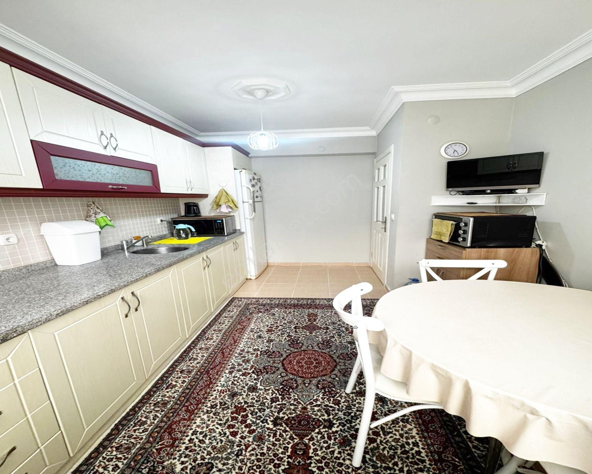 Butik Sitede Ufuk Caddesinde Metrobüse Yakın 120 M2 2+1 Sorunsuz Satılık Daire - Görsel 6