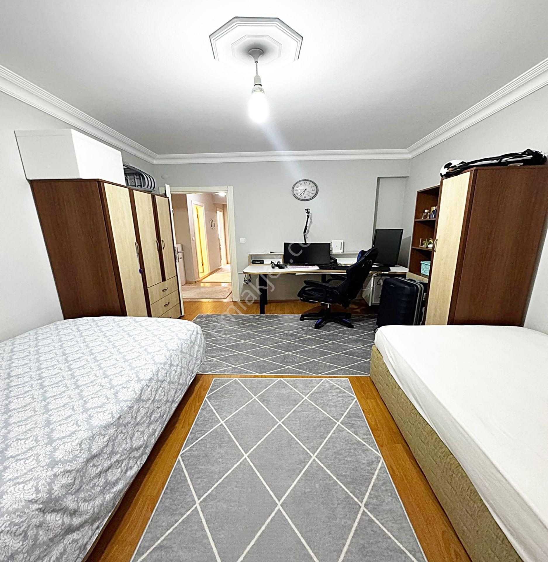 Butik Sitede Ufuk Caddesinde Metrobüse Yakın 120 M2 2+1 Sorunsuz Satılık Daire - Görsel 33