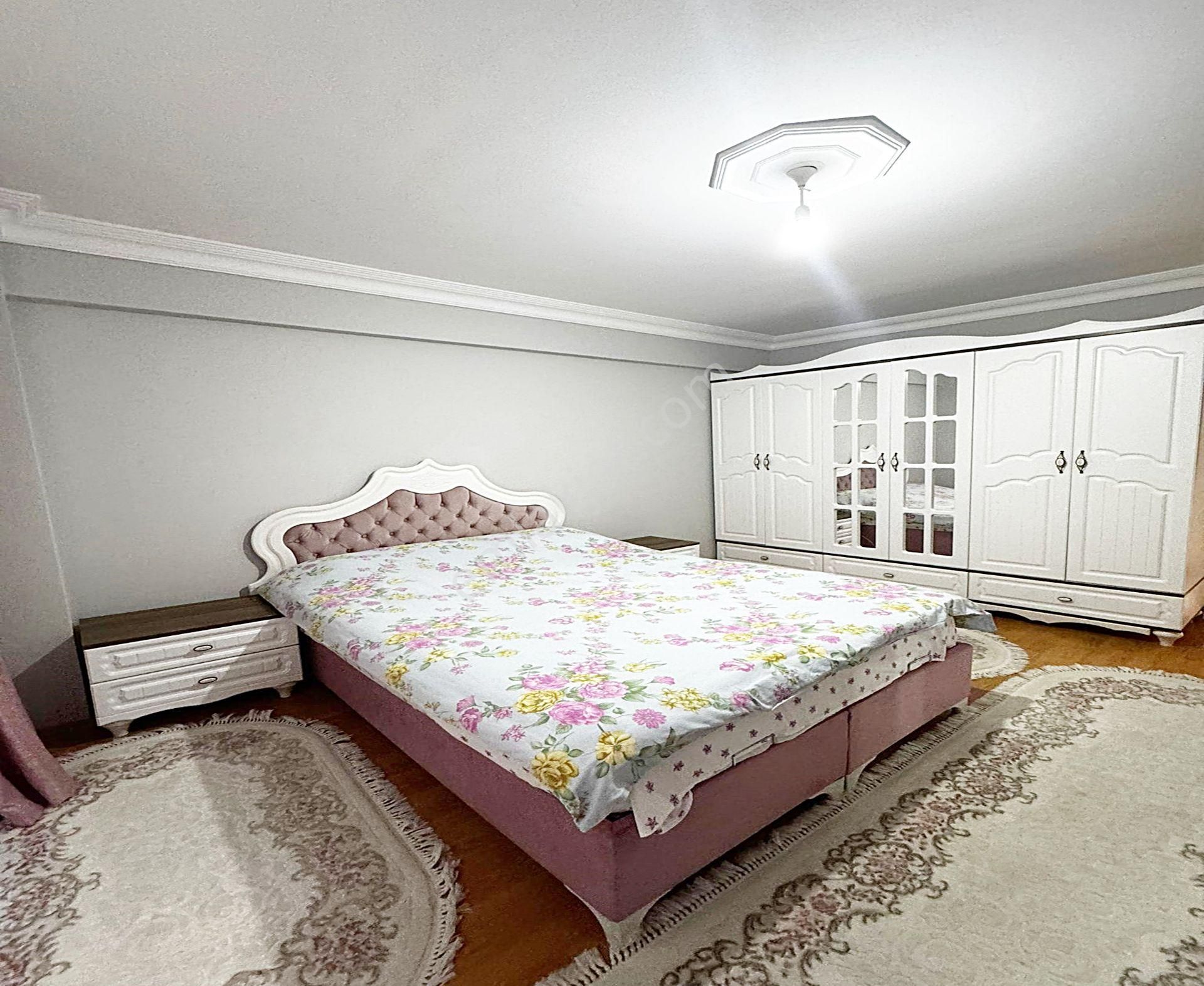 Butik Sitede Ufuk Caddesinde Metrobüse Yakın 120 M2 2+1 Sorunsuz Satılık Daire - Görsel 5