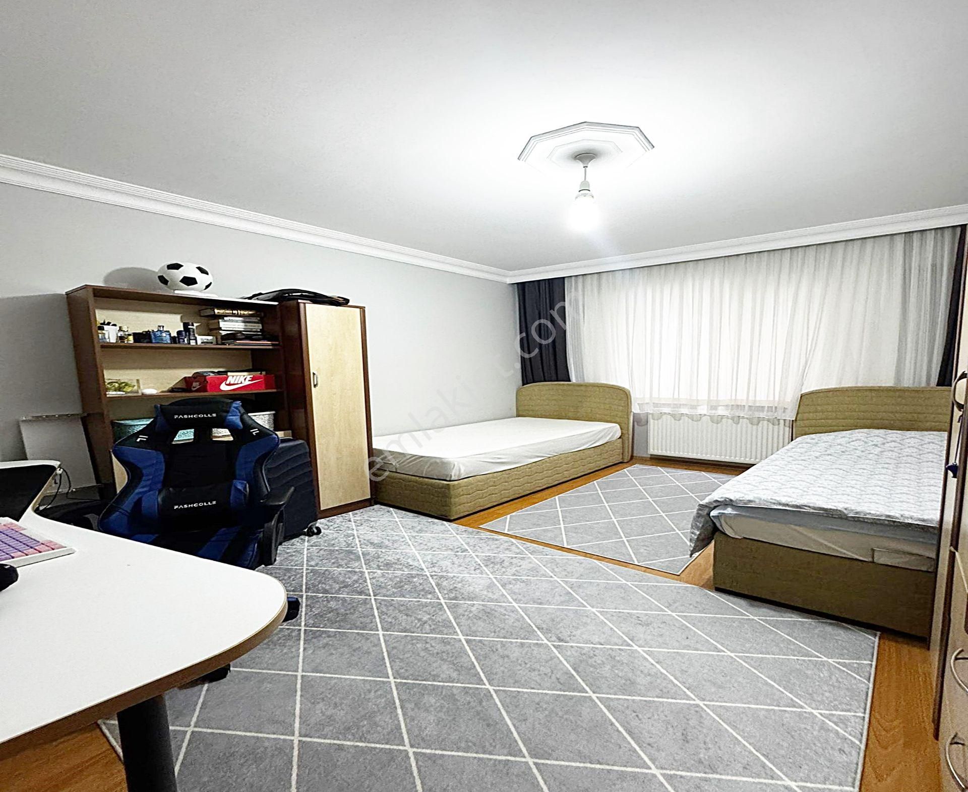 Butik Sitede Ufuk Caddesinde Metrobüse Yakın 120 M2 2+1 Sorunsuz Satılık Daire - Görsel 30