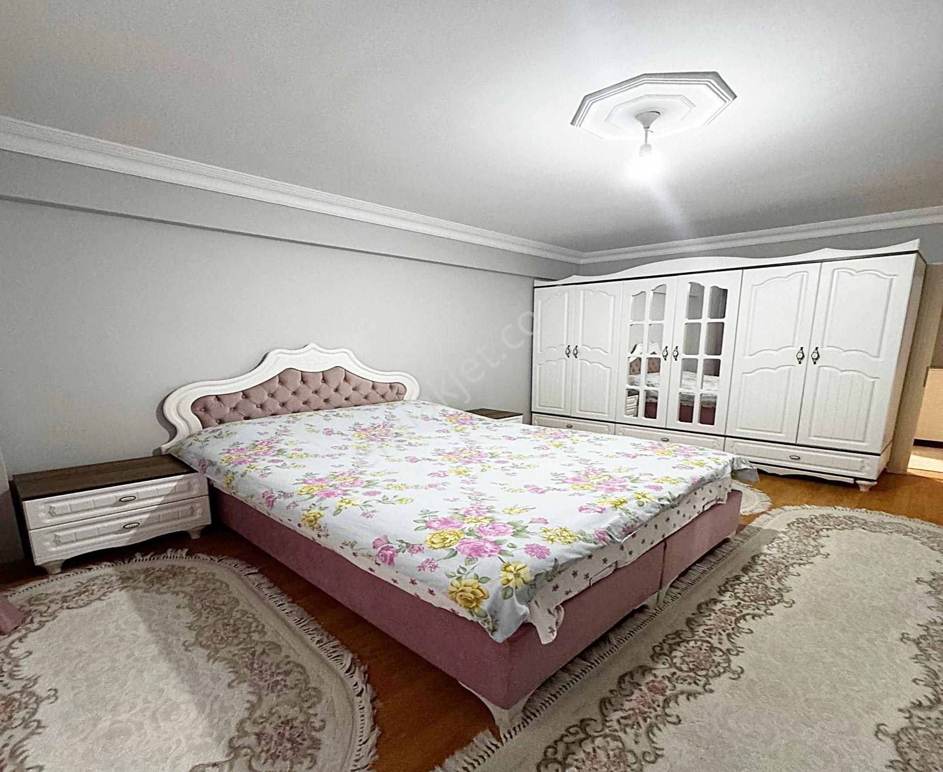 Butik Sitede Ufuk Caddesinde Metrobüse Yakın 120 M2 2+1 Sorunsuz Satılık Daire - Görsel 29