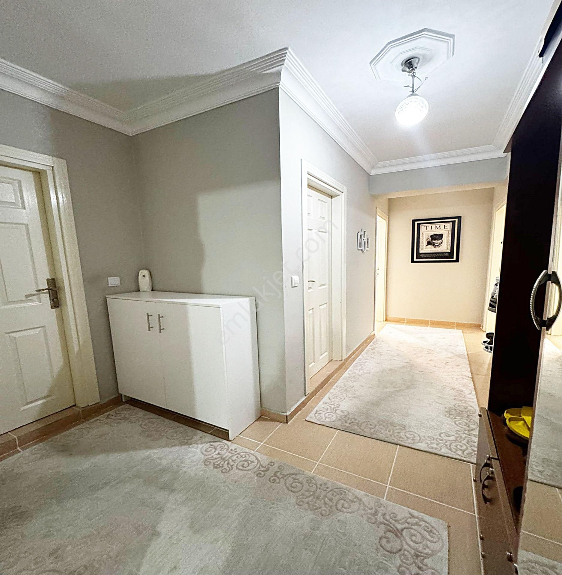 Butik Sitede Ufuk Caddesinde Metrobüse Yakın 120 M2 2+1 Sorunsuz Satılık Daire - Görsel 24