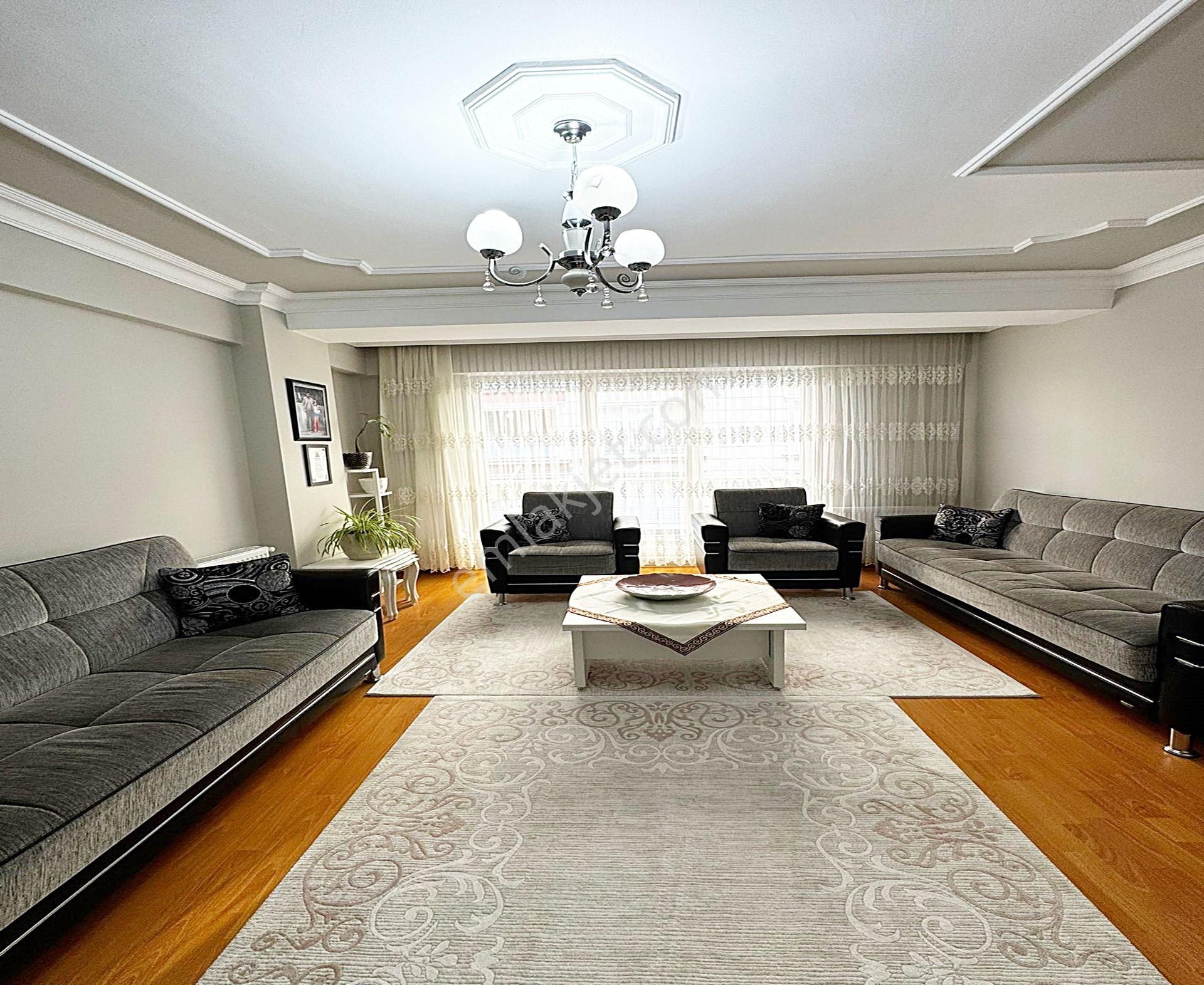 Butik Sitede Ufuk Caddesinde Metrobüse Yakın 120 M2 2+1 Sorunsuz Satılık Daire - Görsel 15